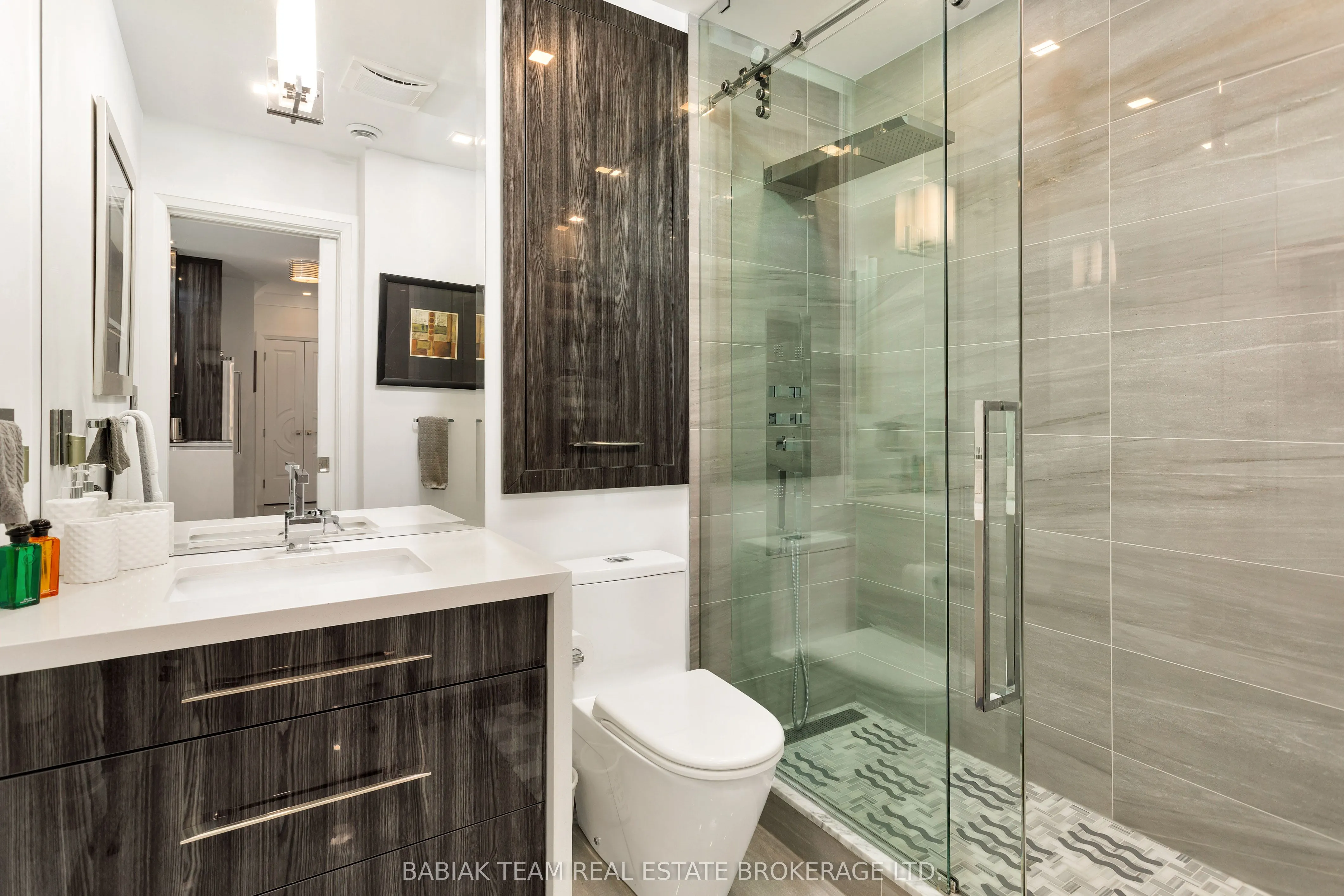 2855 Bloor Street W, #708