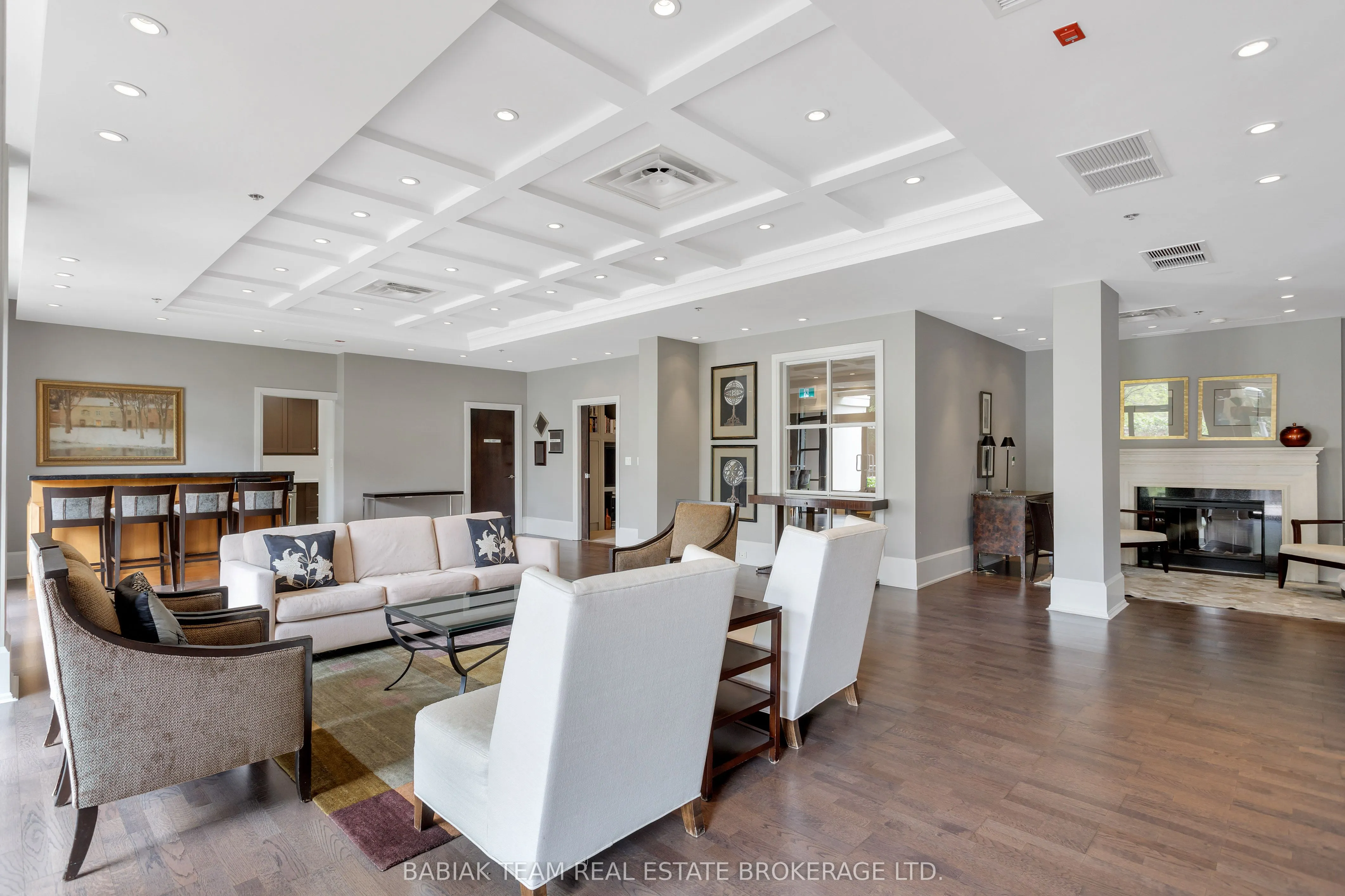 2855 Bloor Street W, #708