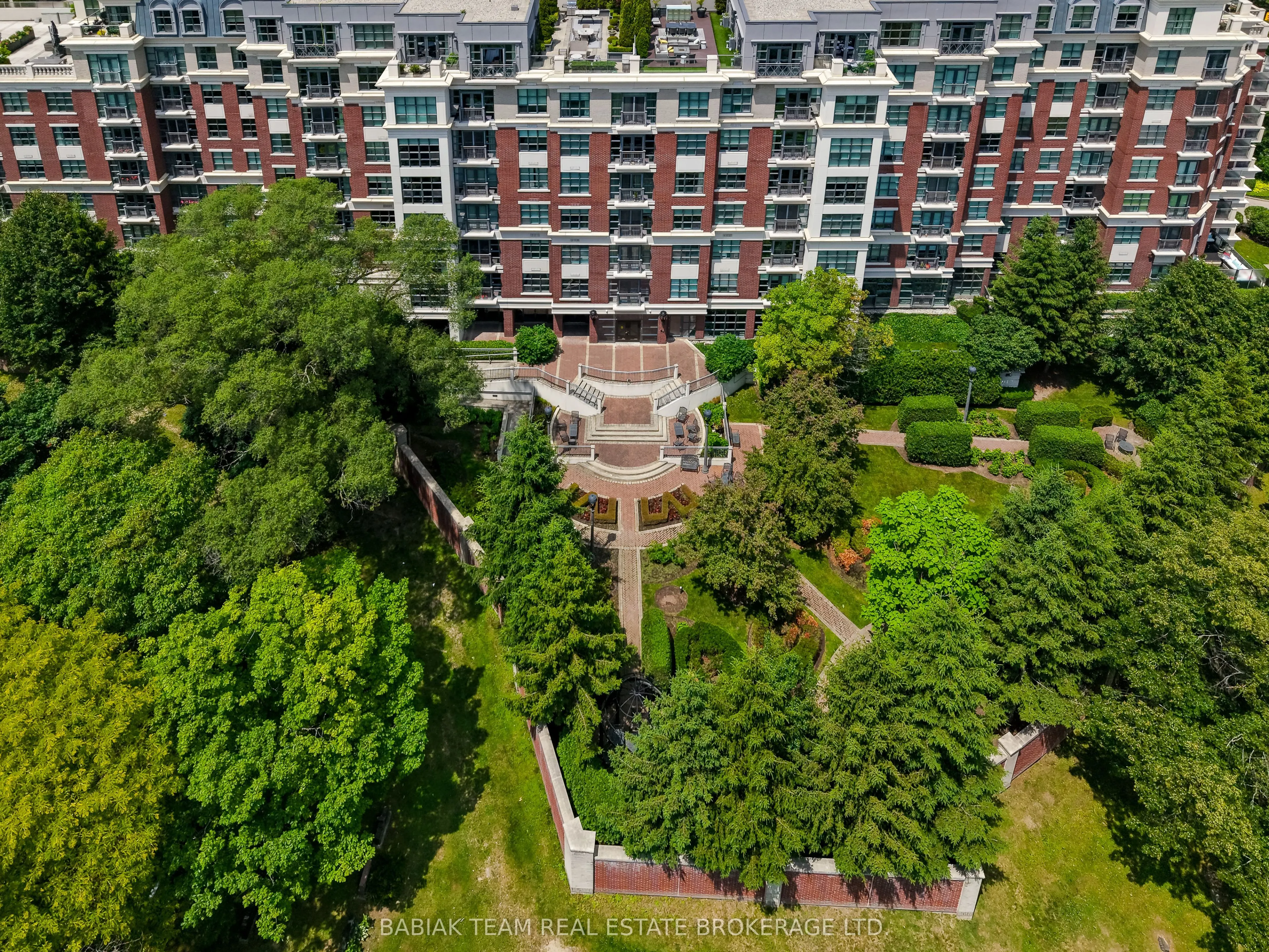 2855 Bloor Street W, #708