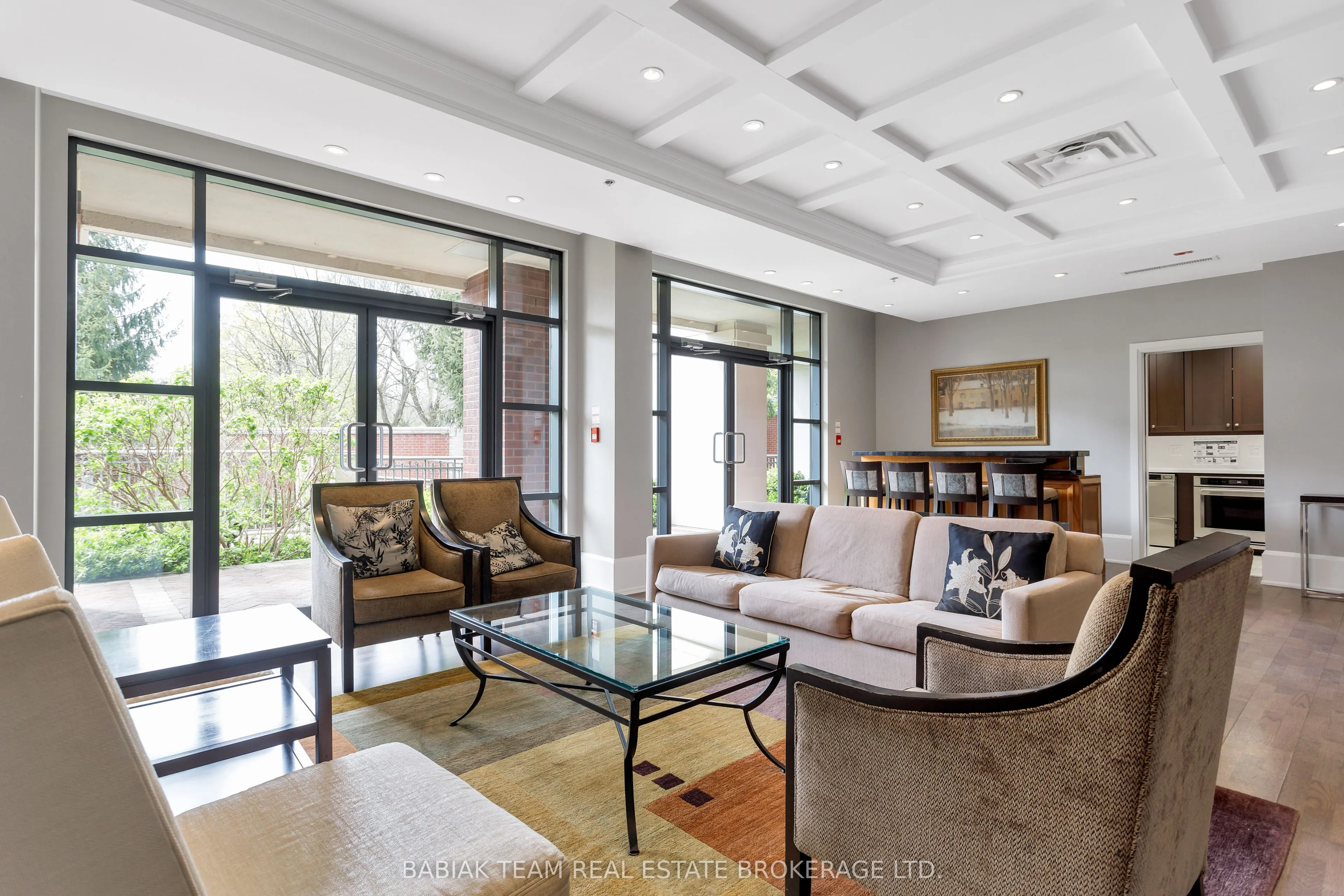 2855 Bloor Street W, #708