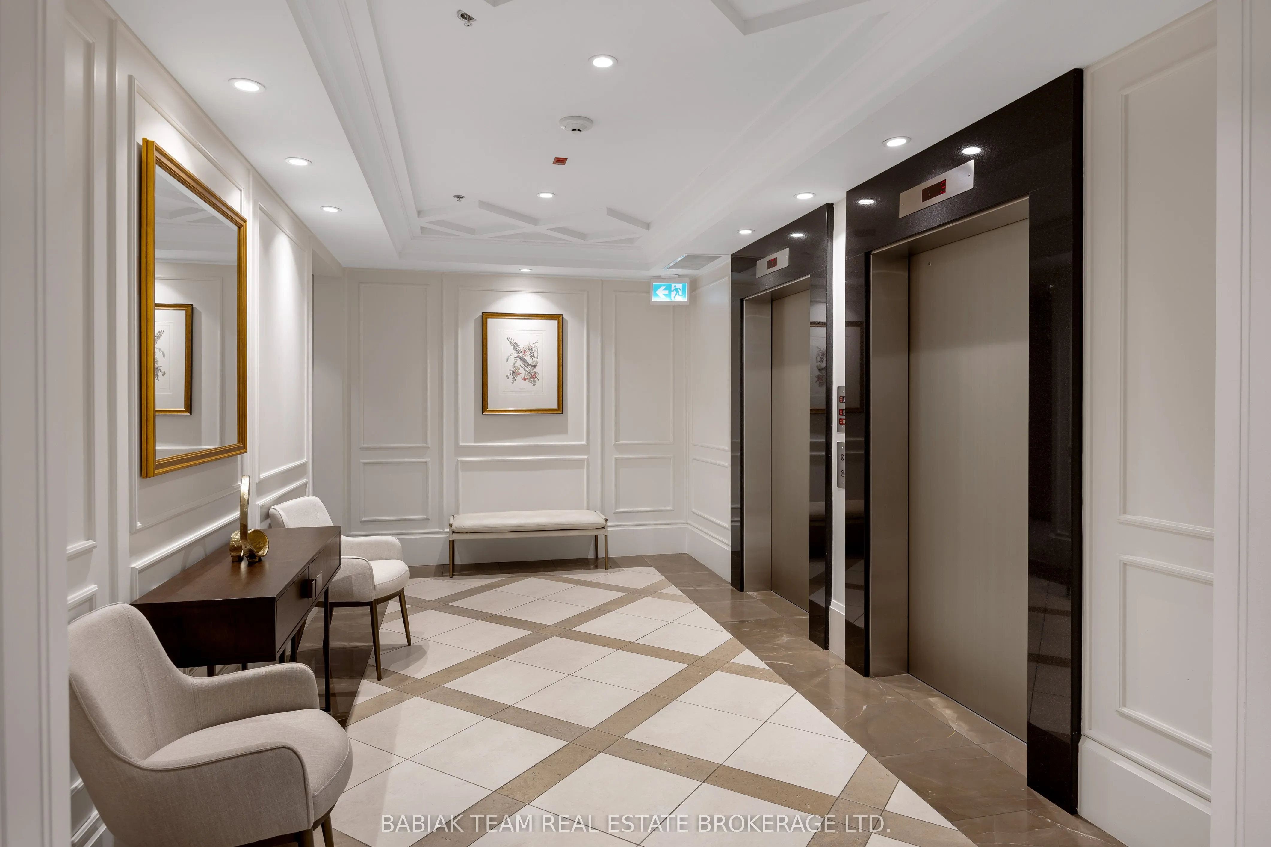 2855 Bloor Street W, #708