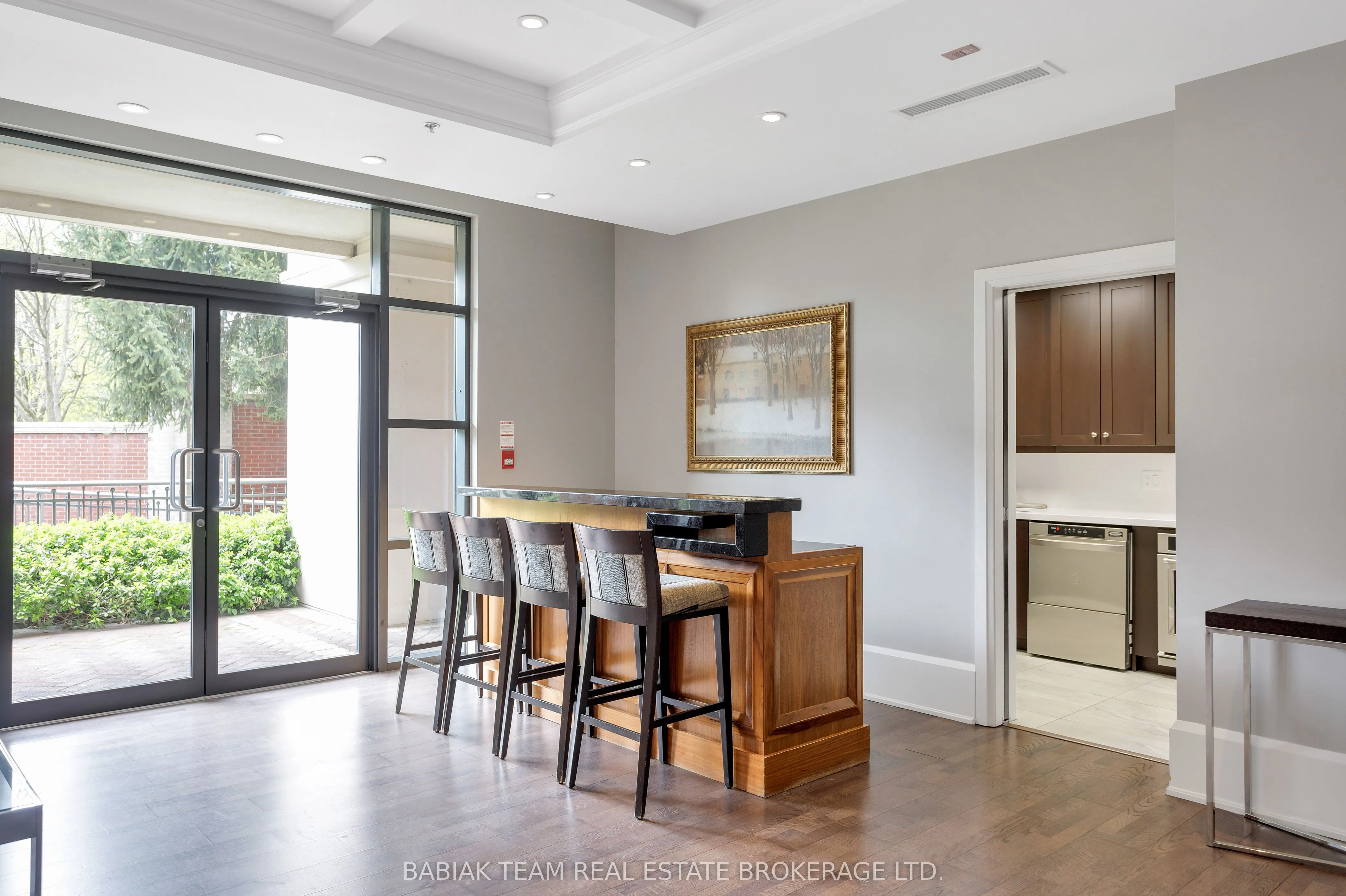 2855 Bloor Street W, #708
