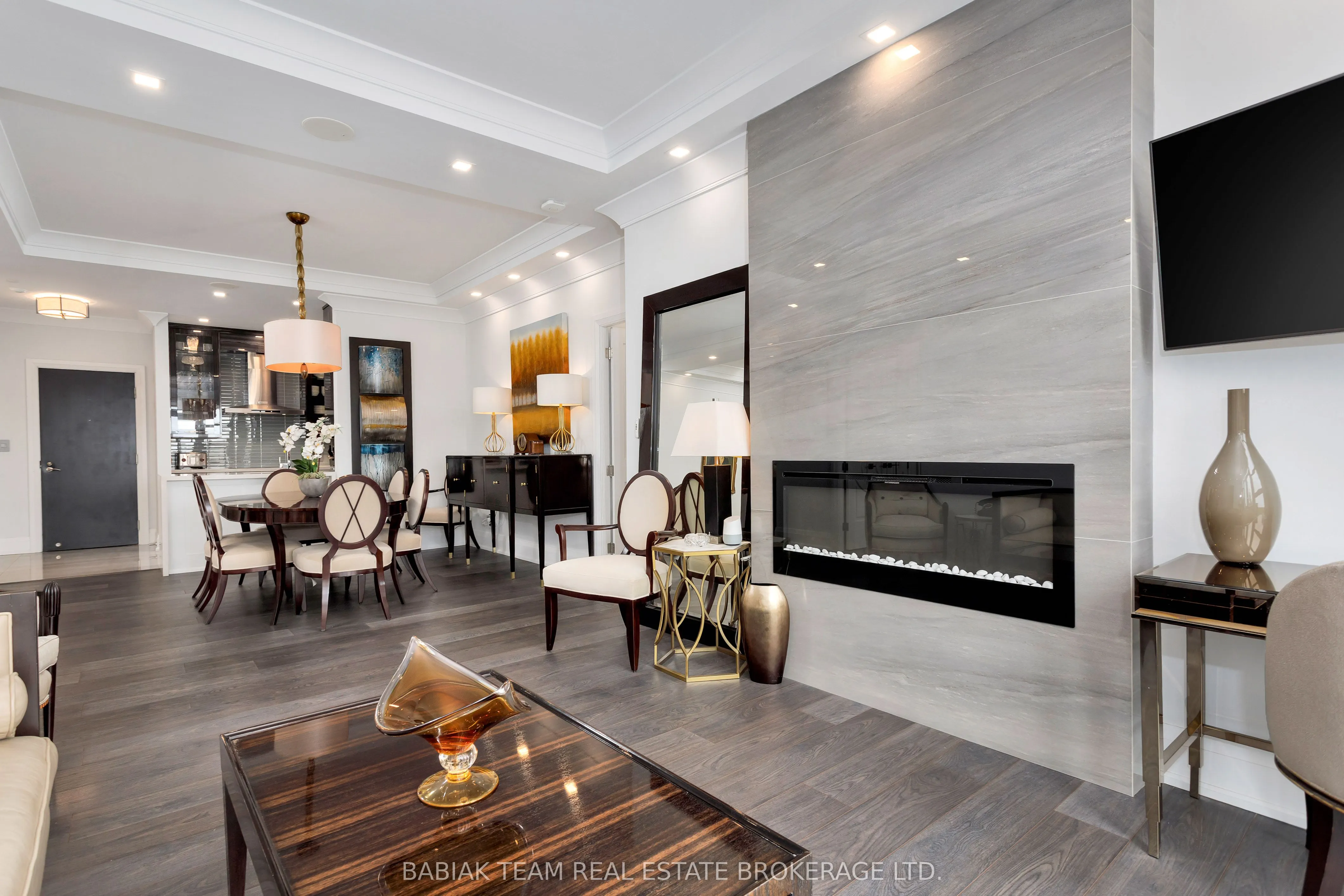 2855 Bloor Street W, #708