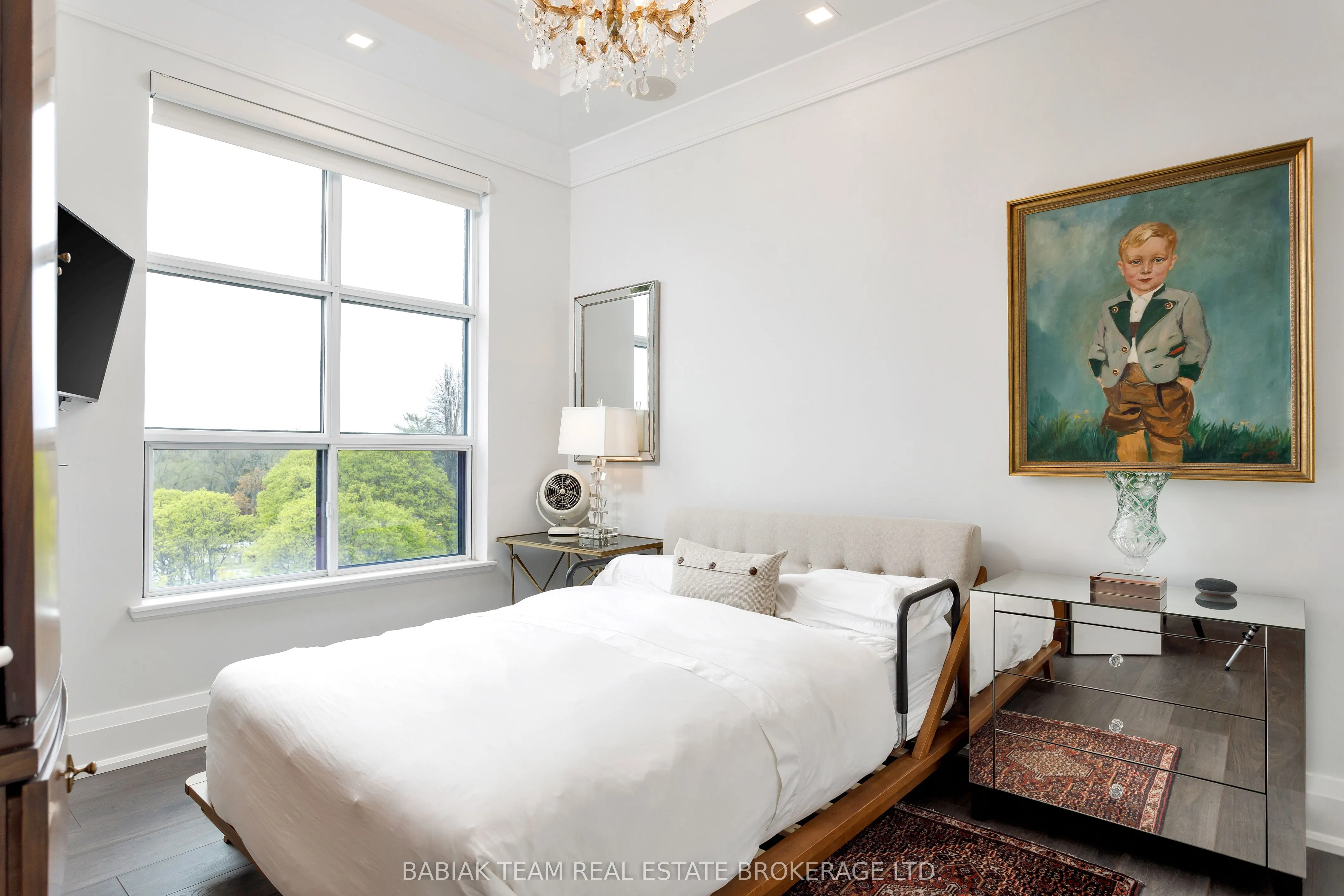 2855 Bloor Street W, #708