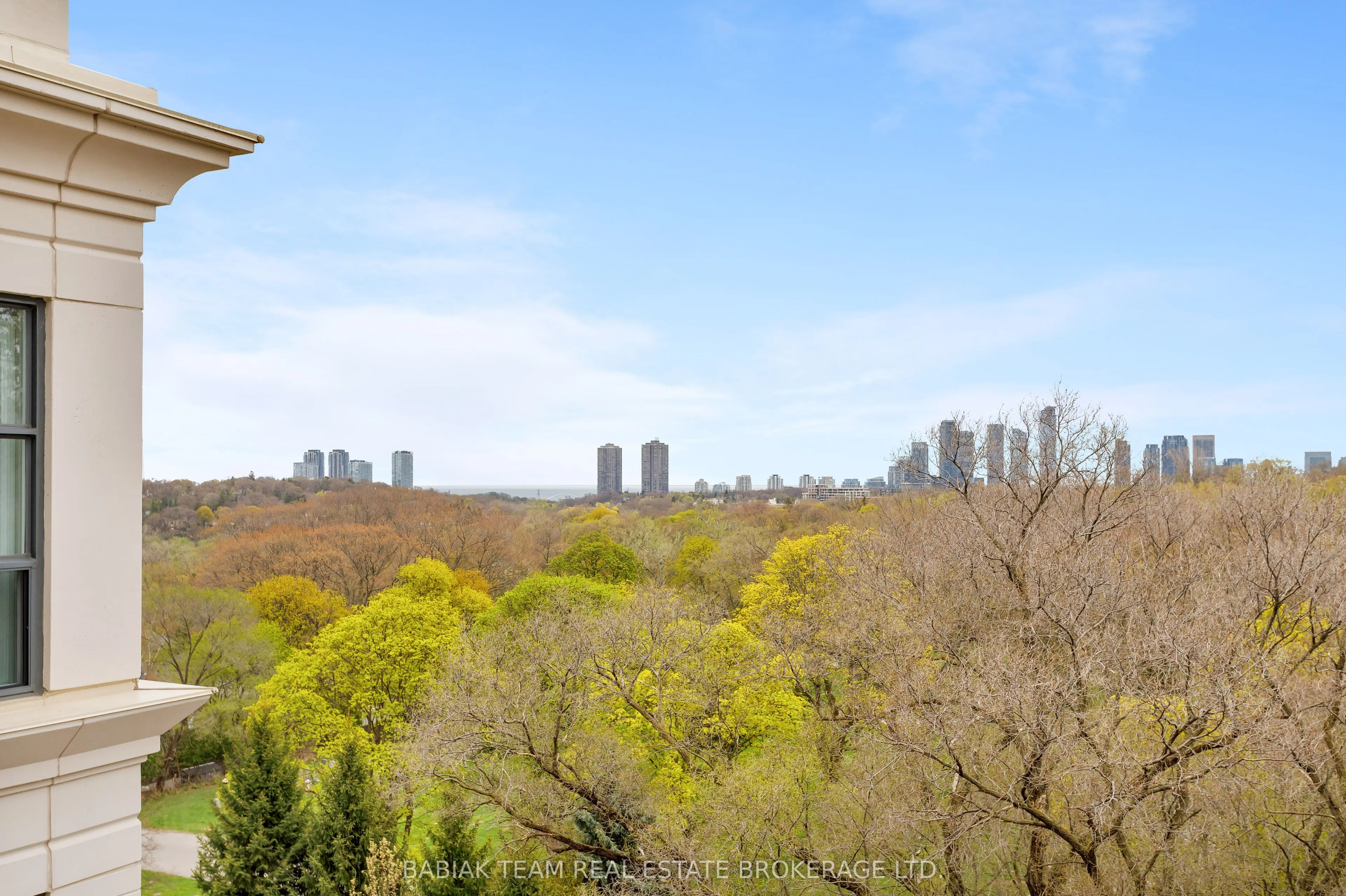 2855 Bloor Street W, #708