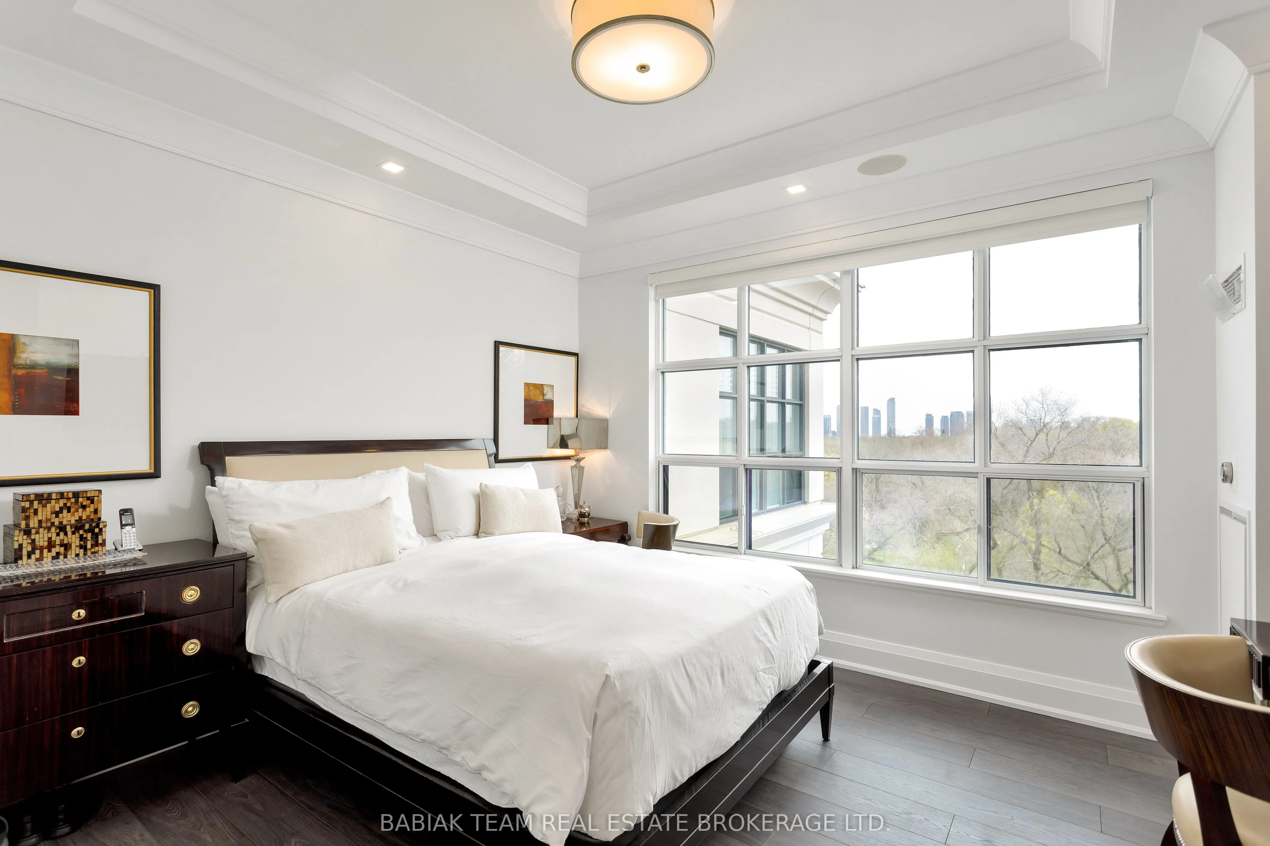 2855 Bloor Street W, #708