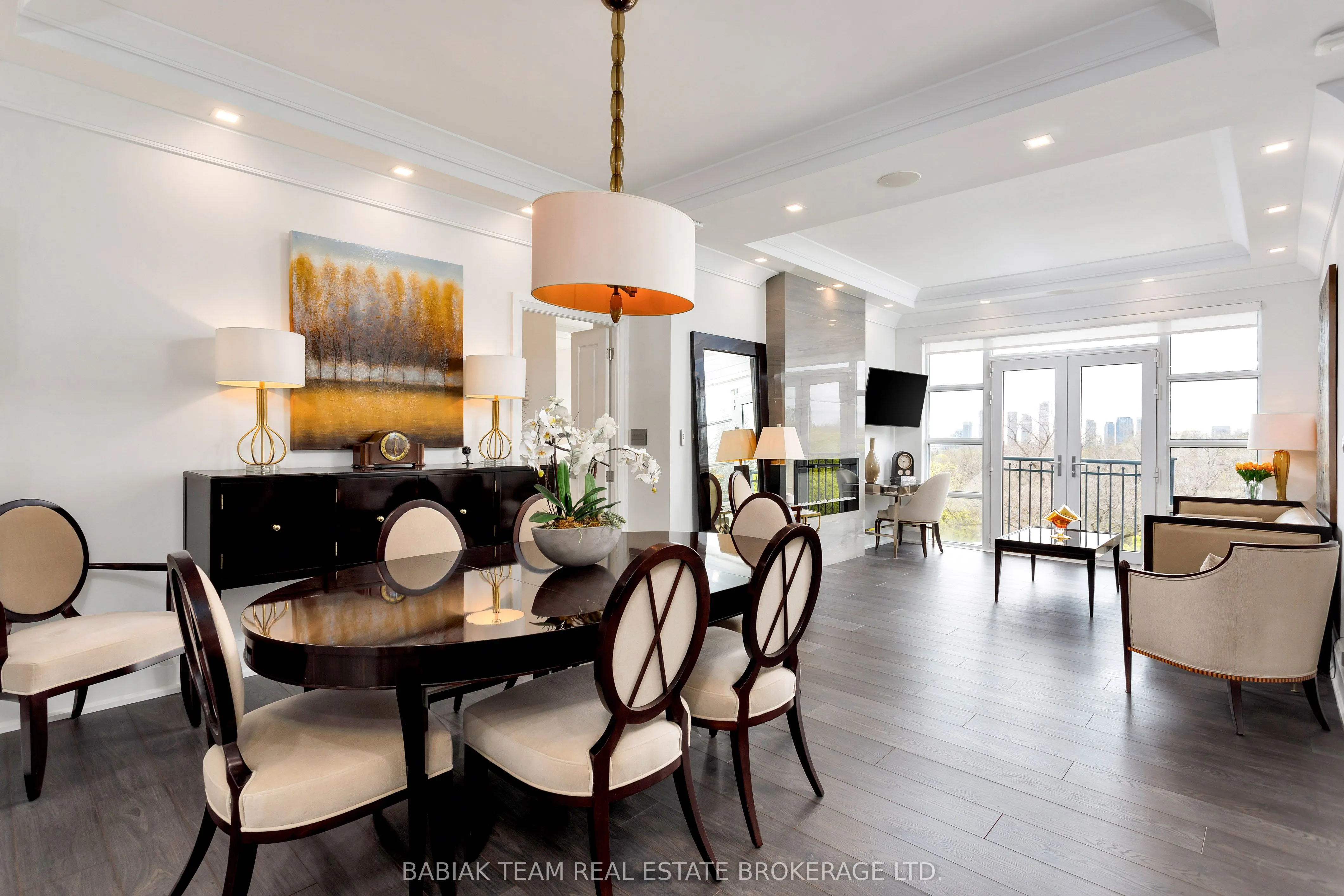 2855 Bloor Street W, #708