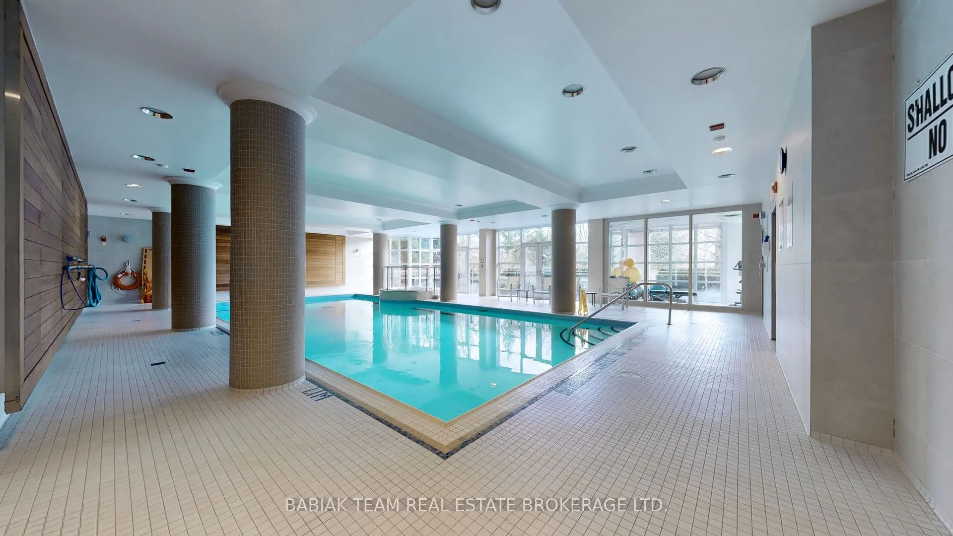 2855 Bloor Street W, #708