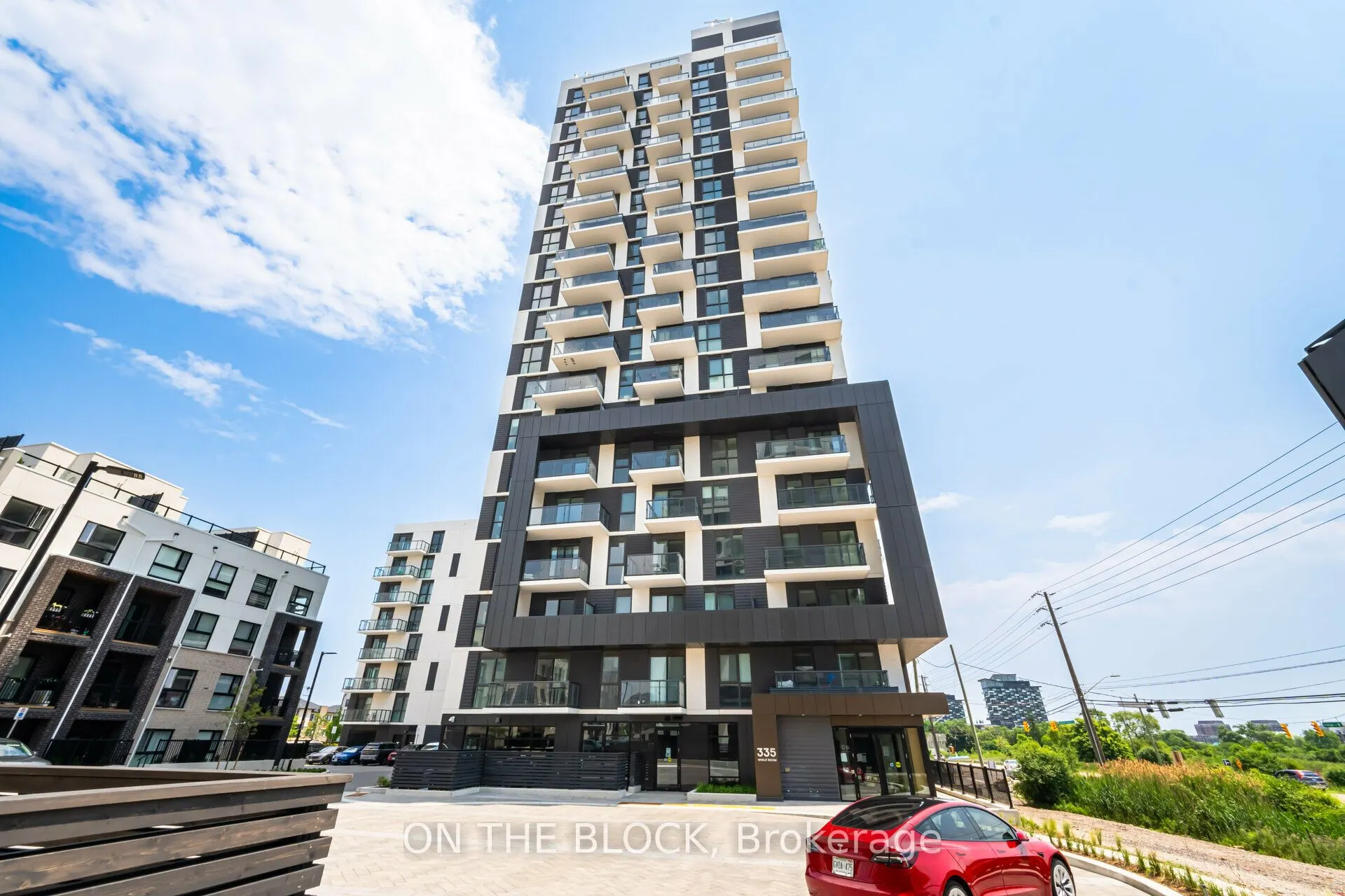 335 Wheat Boom Drive, #317