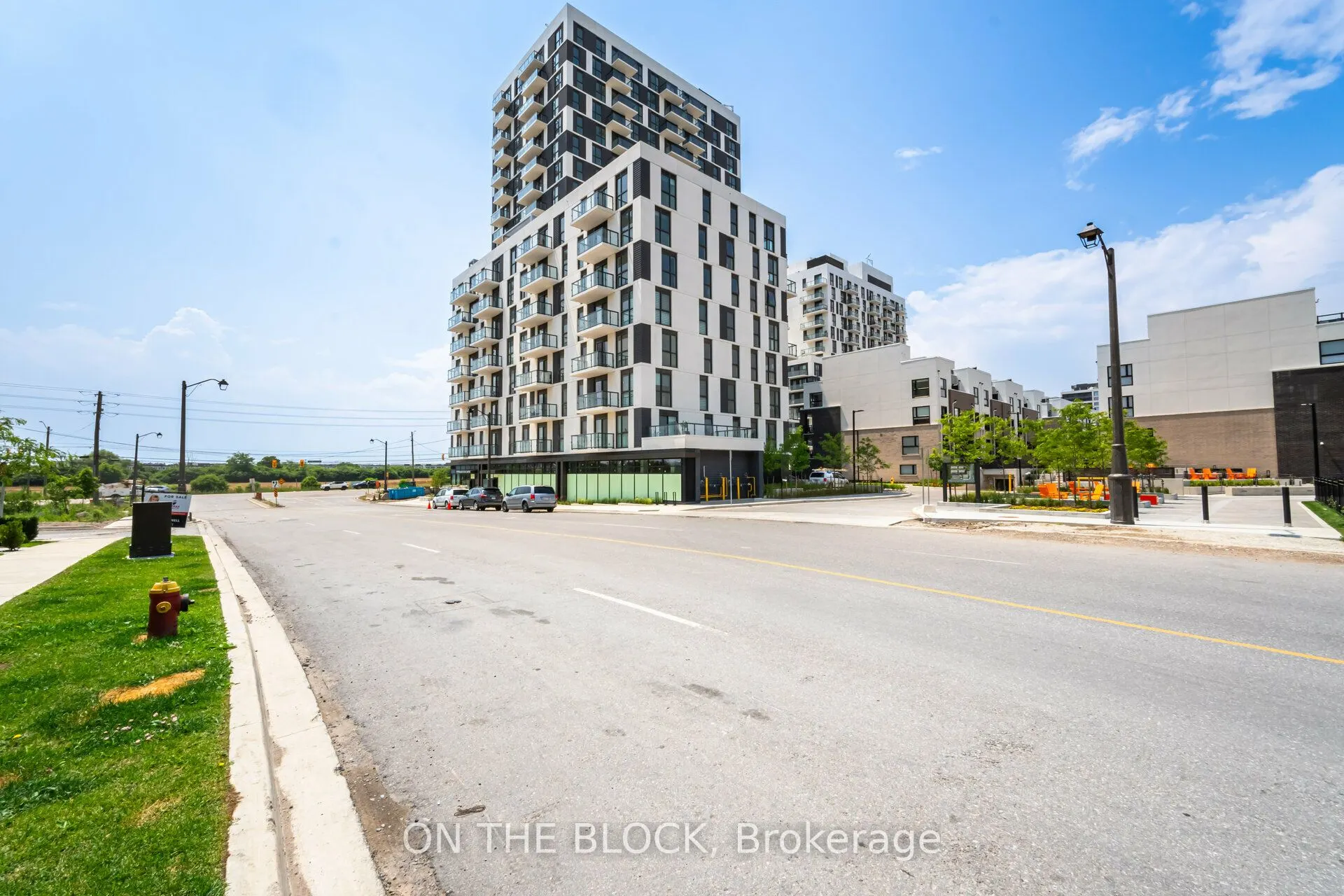 335 Wheat Boom Drive, #317