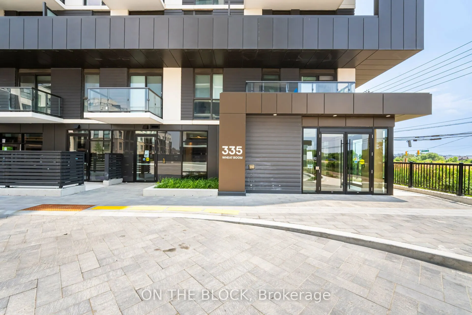 335 Wheat Boom Drive, #317
