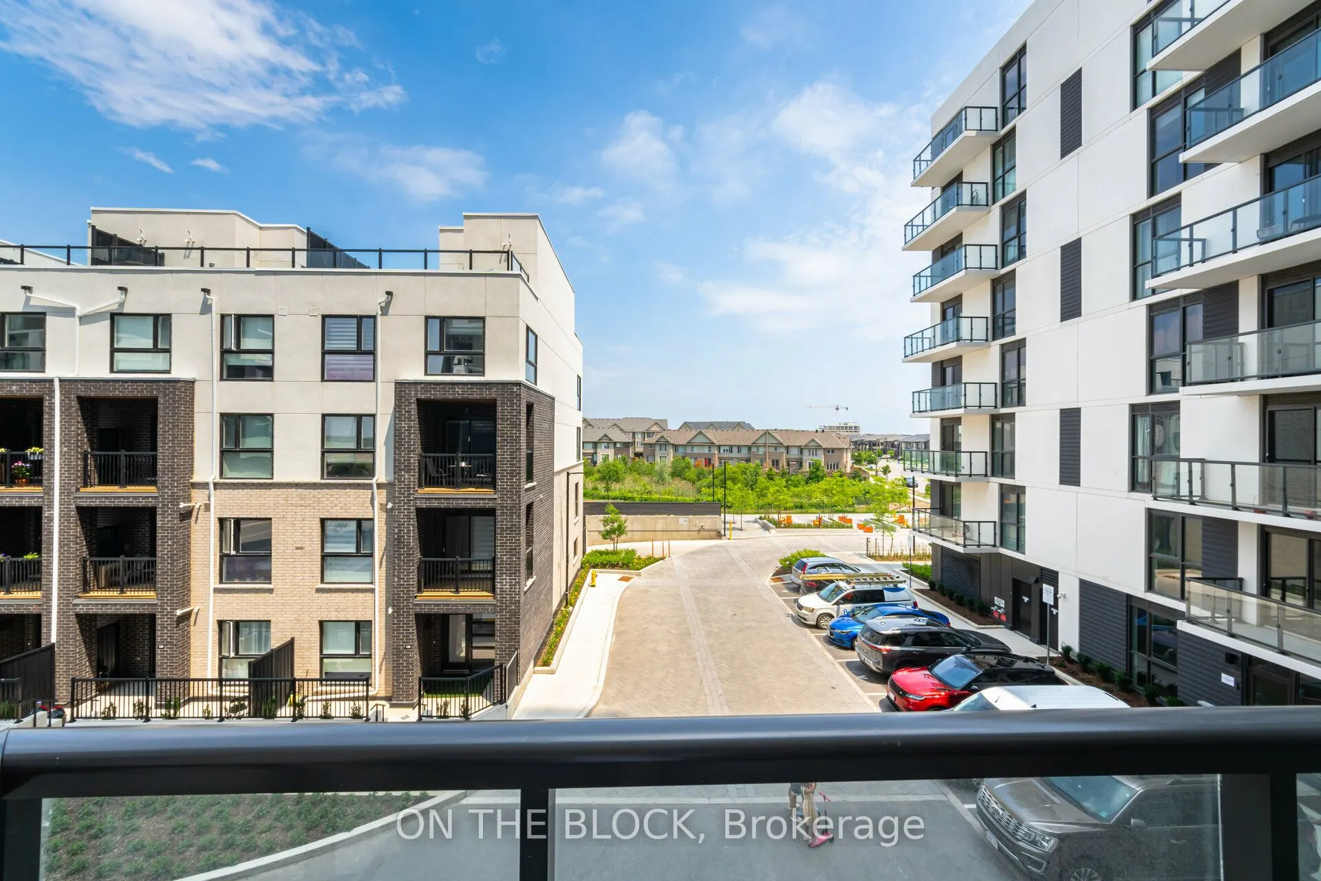 335 Wheat Boom Drive, #317