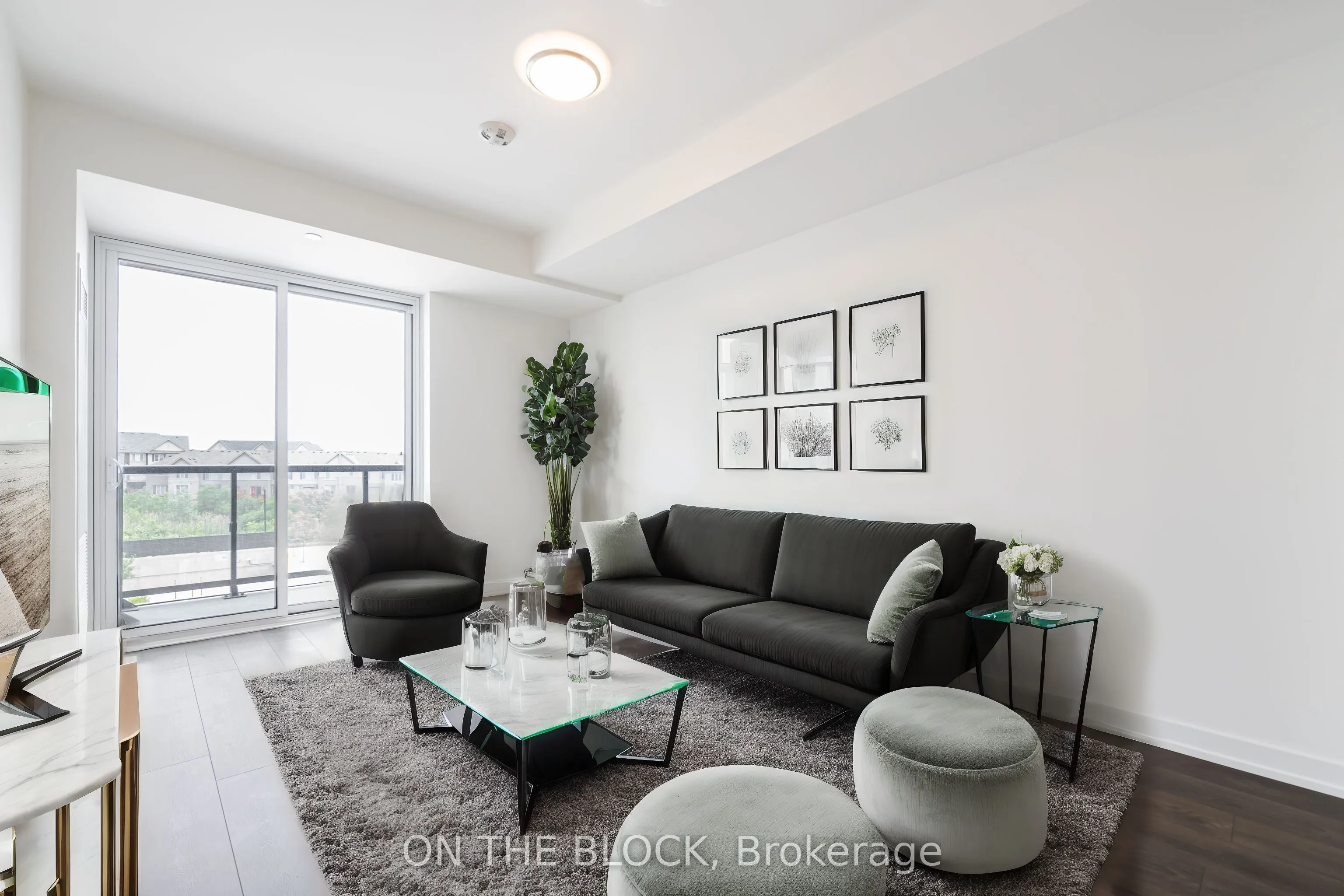 335 Wheat Boom Drive, #317