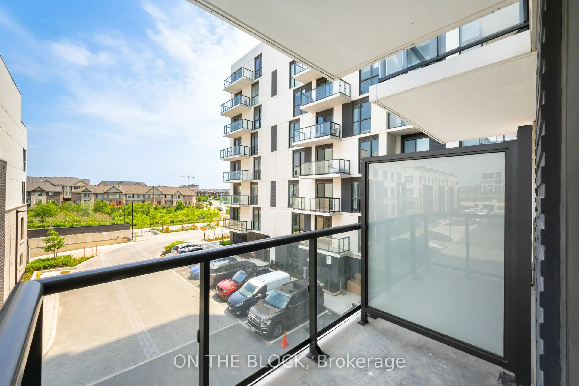335 Wheat Boom Drive, #317