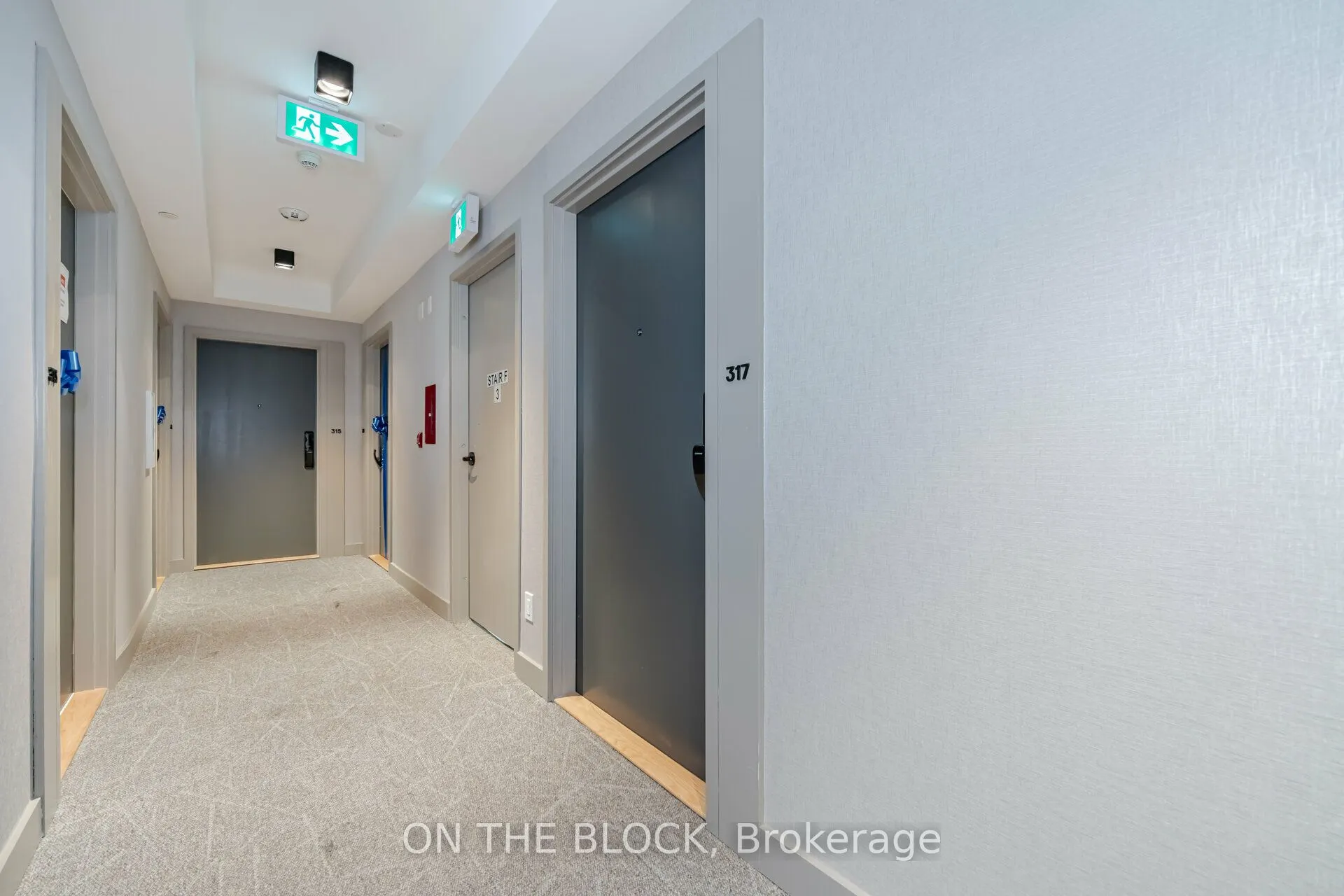 335 Wheat Boom Drive, #317