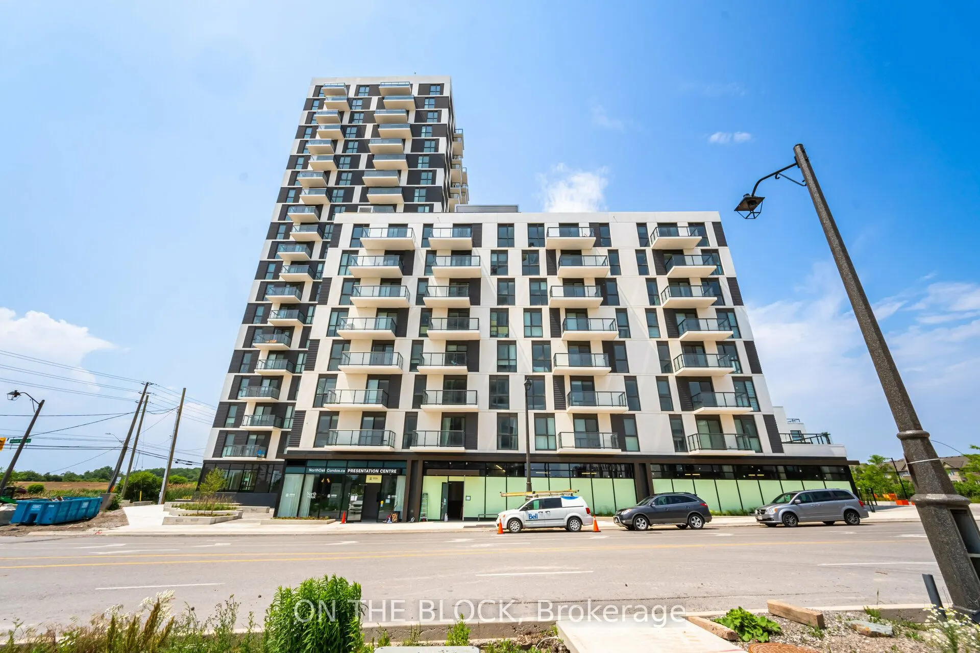 335 Wheat Boom Drive, #317