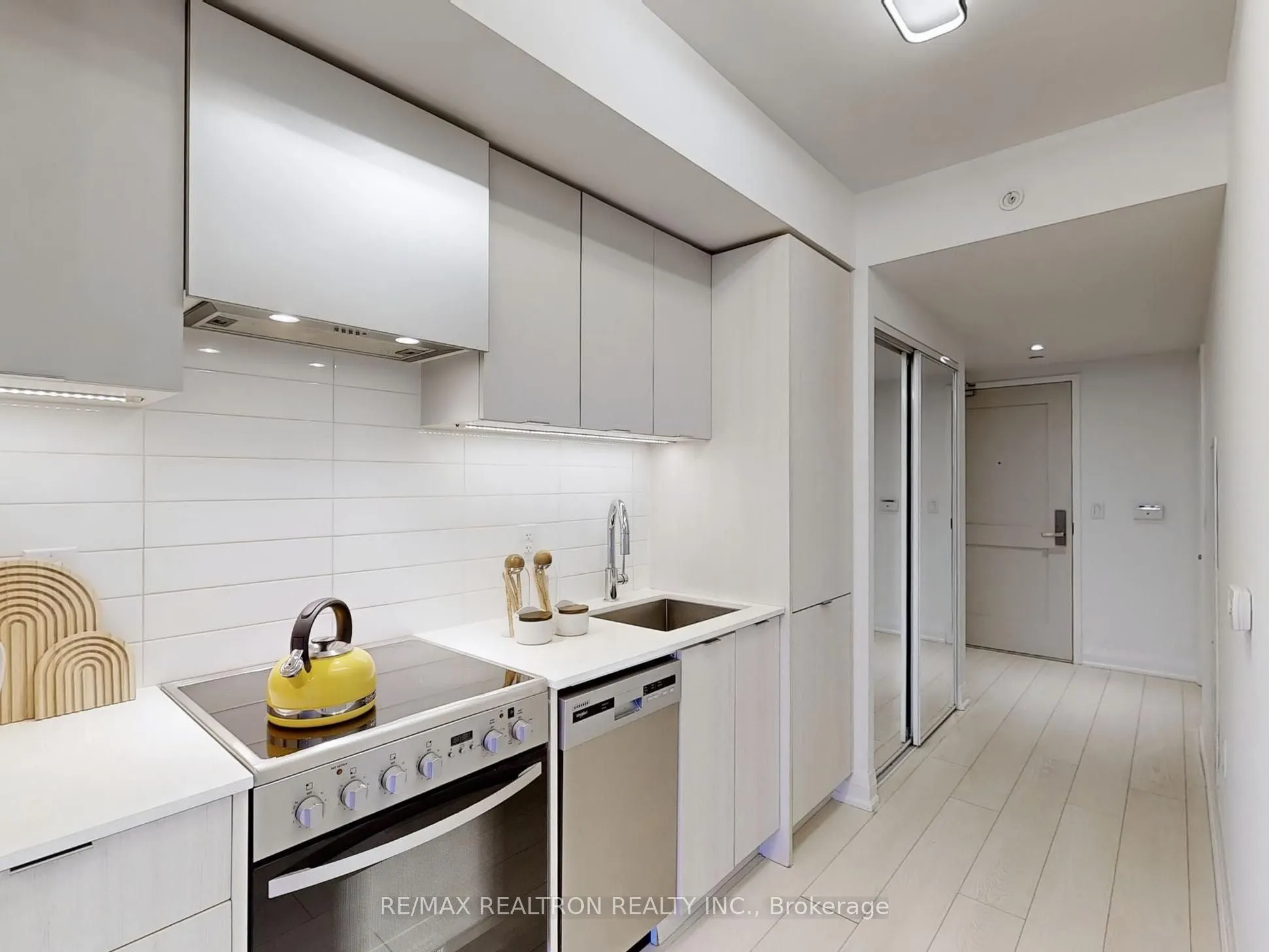 26 Gibbs Road, #431