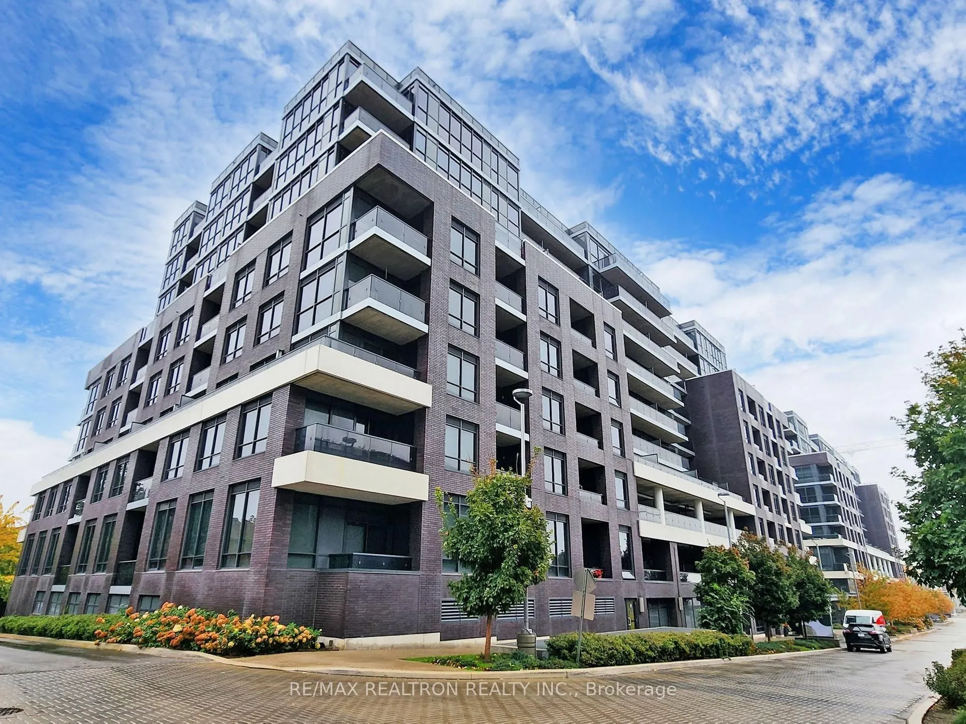 26 Gibbs Road, #431