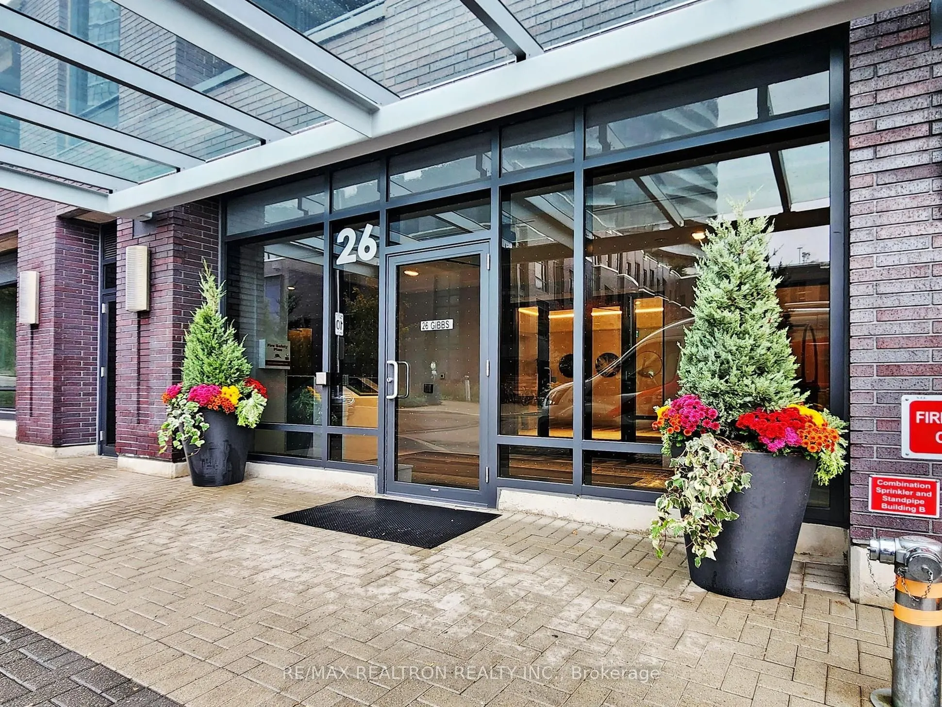 26 Gibbs Road, #431
