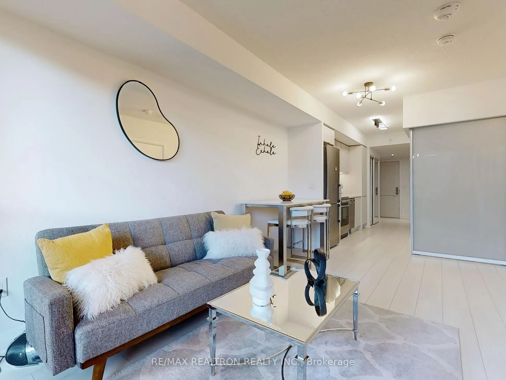 26 Gibbs Road, #431