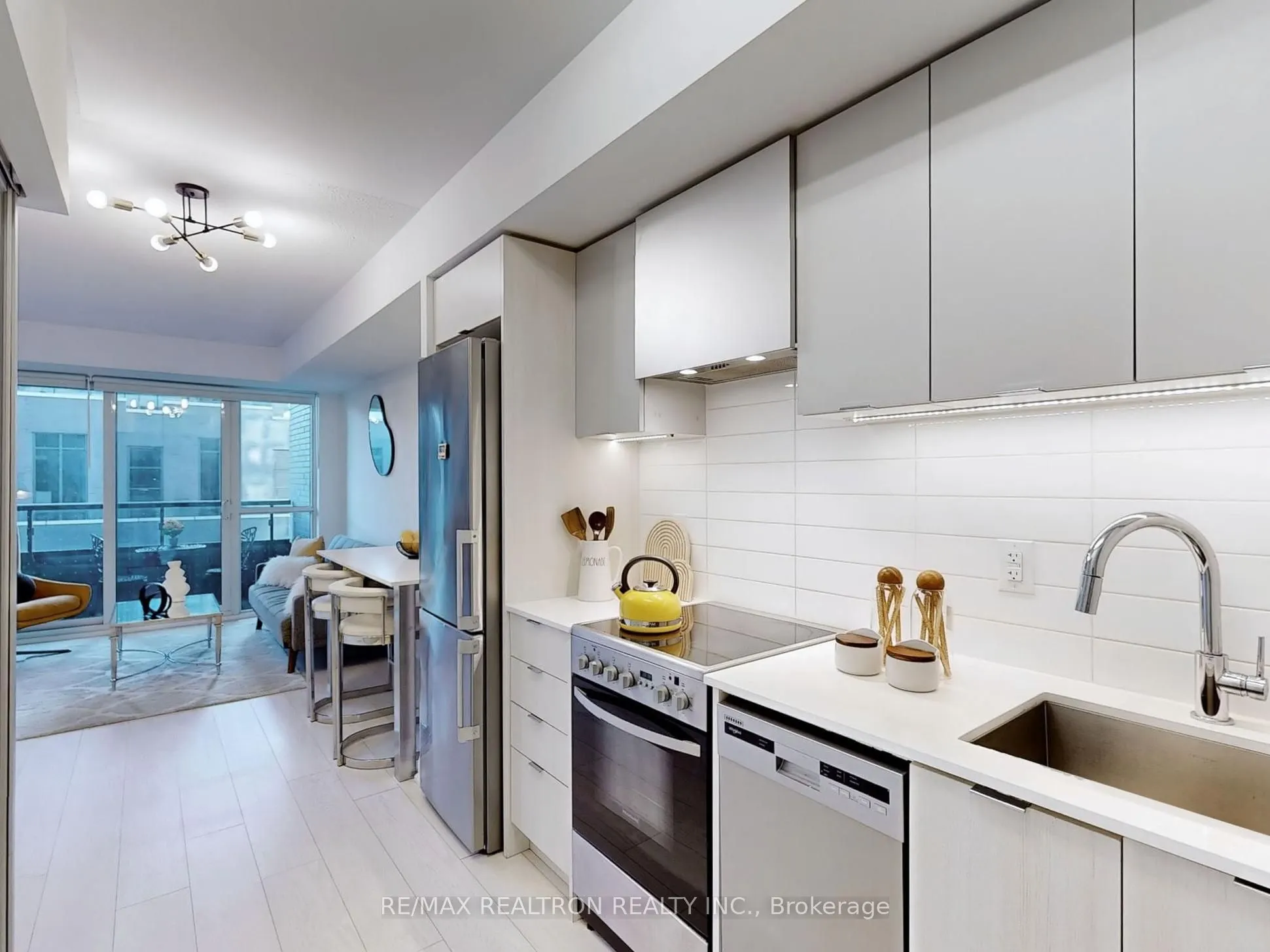 26 Gibbs Road, #431