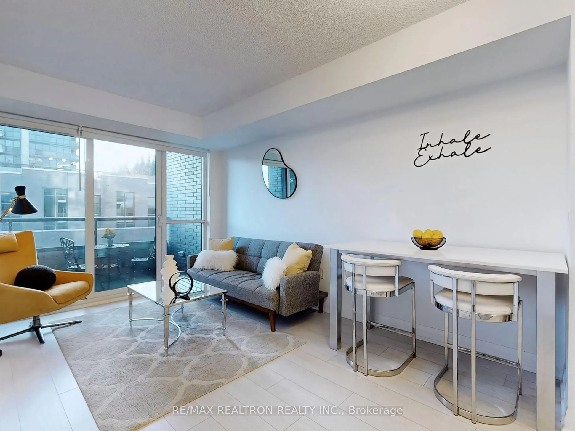 26 Gibbs Road, #431