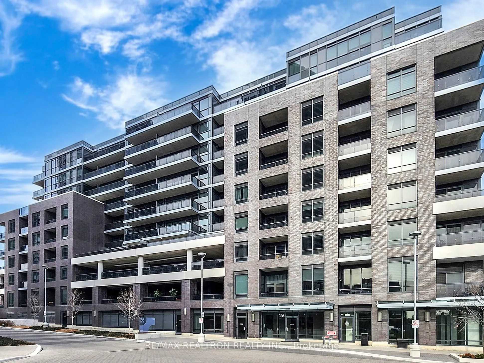 26 Gibbs Road, #431