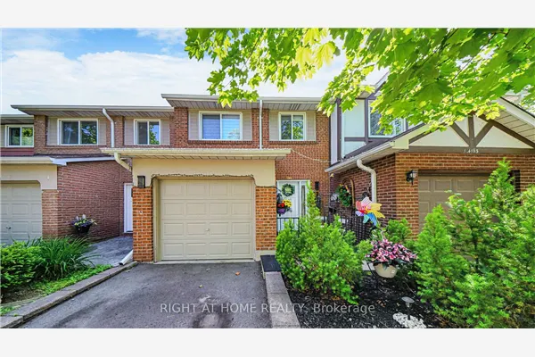 4193 Longmoor Drive, Burlington