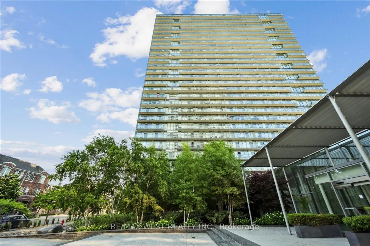 103 The Queensway, #2304