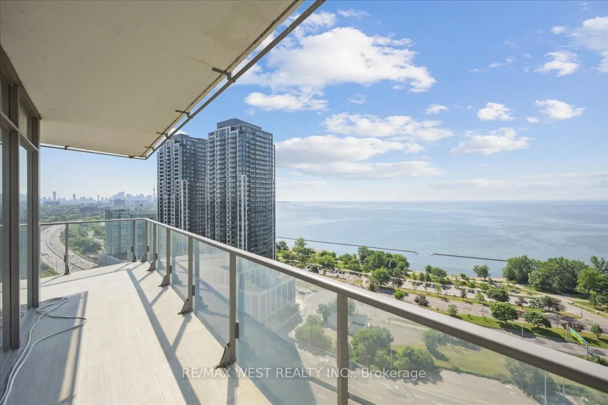 103 The Queensway, #2304