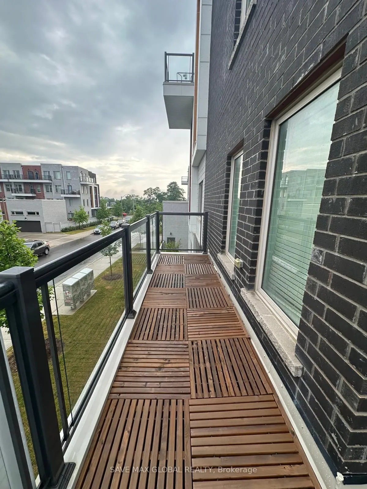 82 William Duncan Road