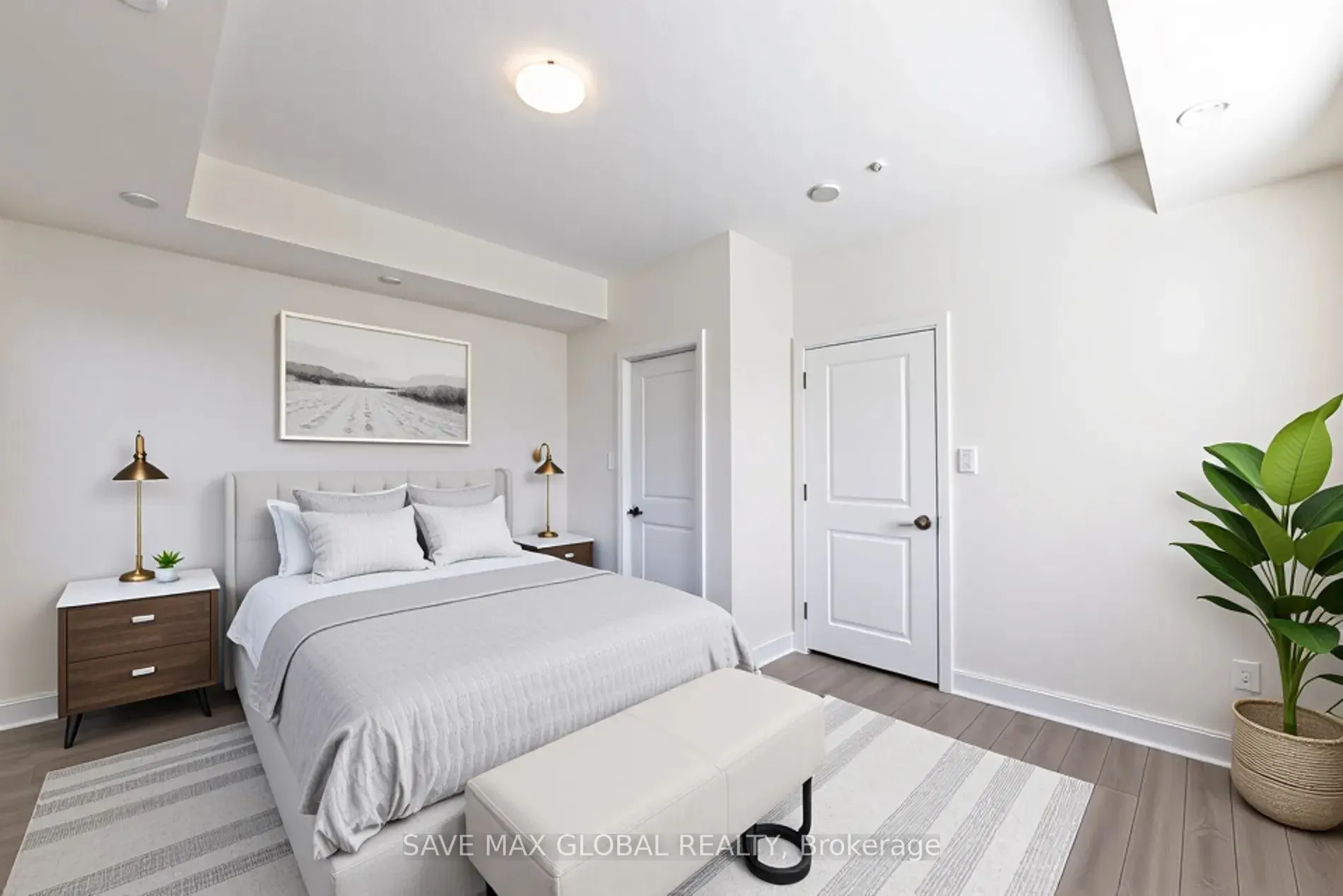 82 William Duncan Road