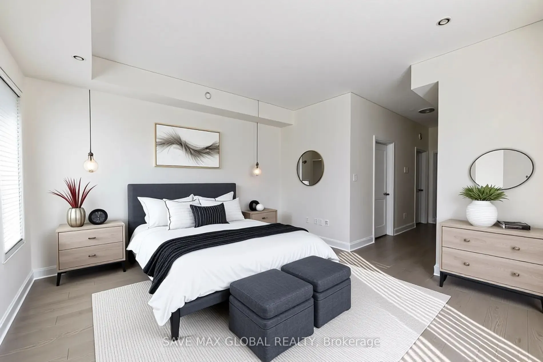 82 William Duncan Road