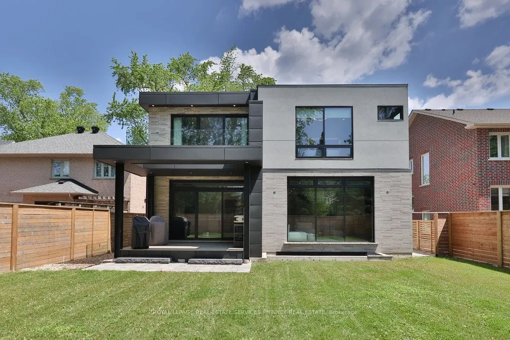 890 Beechwood Avenue