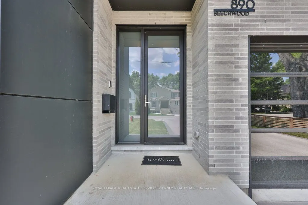 890 Beechwood Avenue
