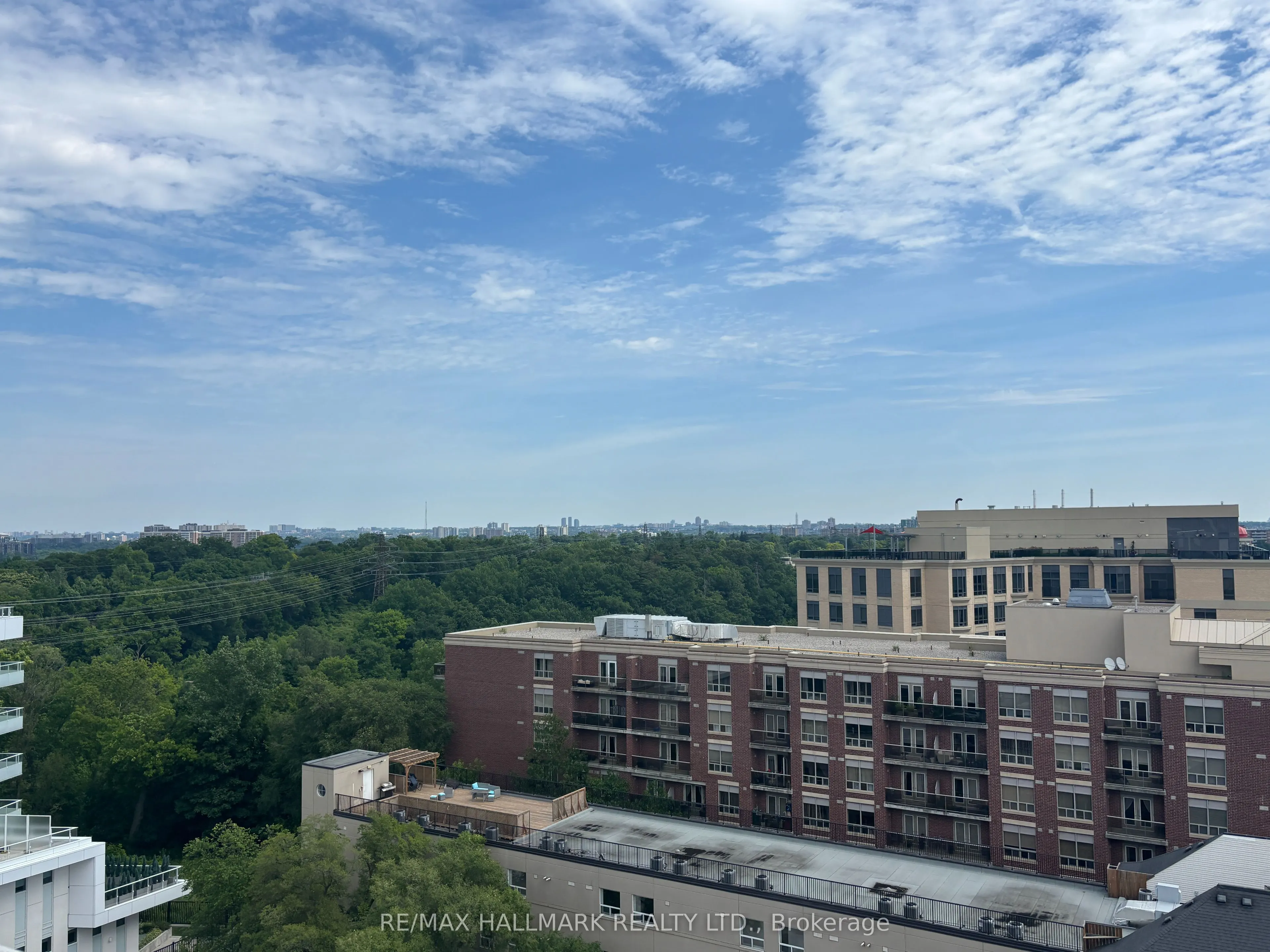4208 Dundas Street W, #803