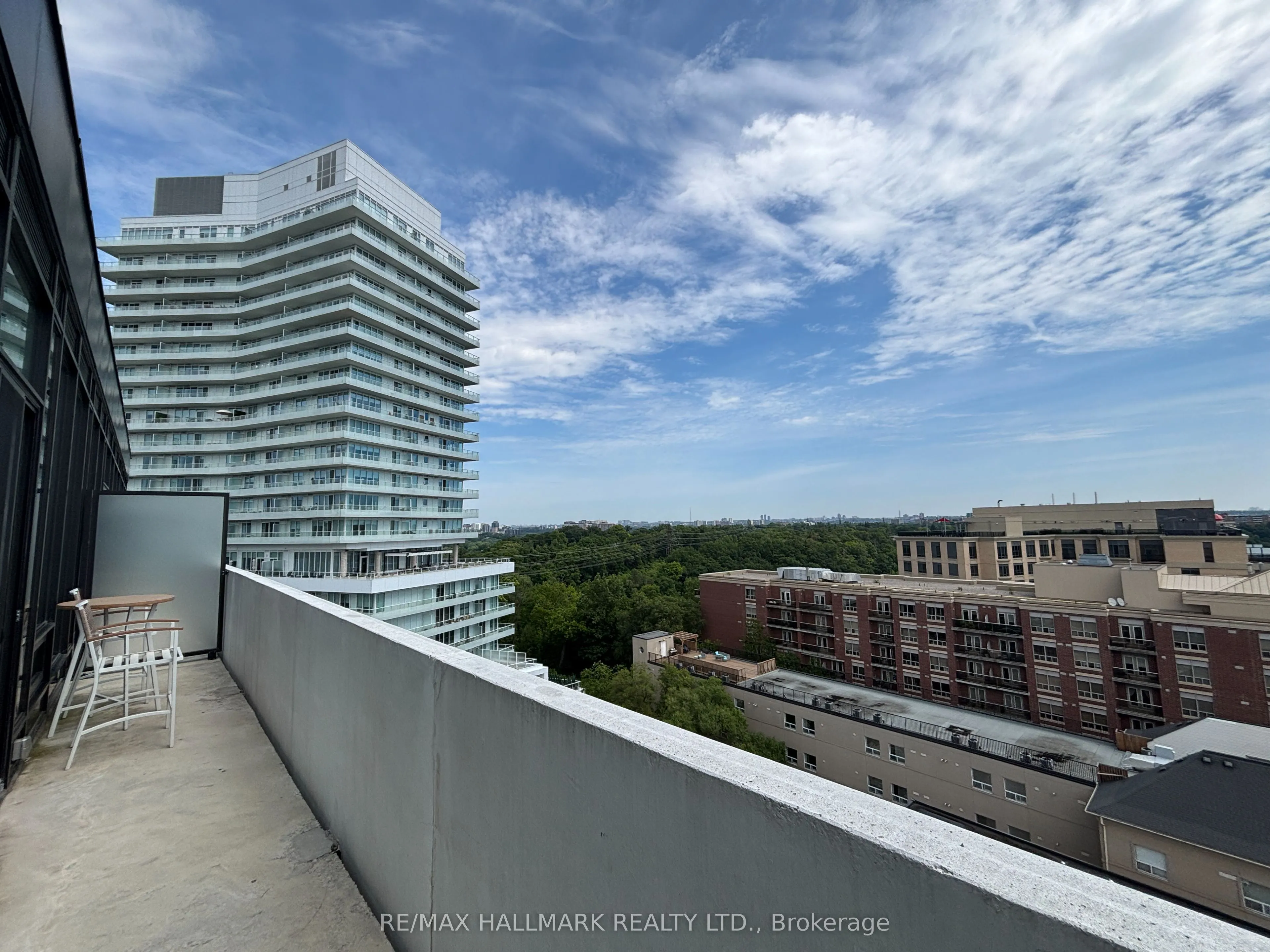 4208 Dundas Street W, #803