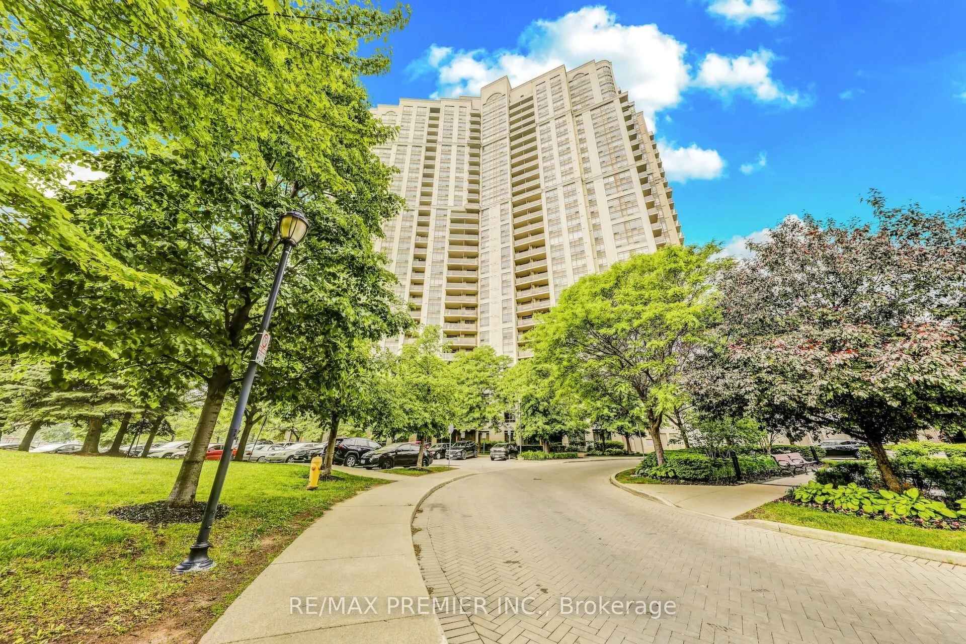 710 Humberwood Boulevard, #703