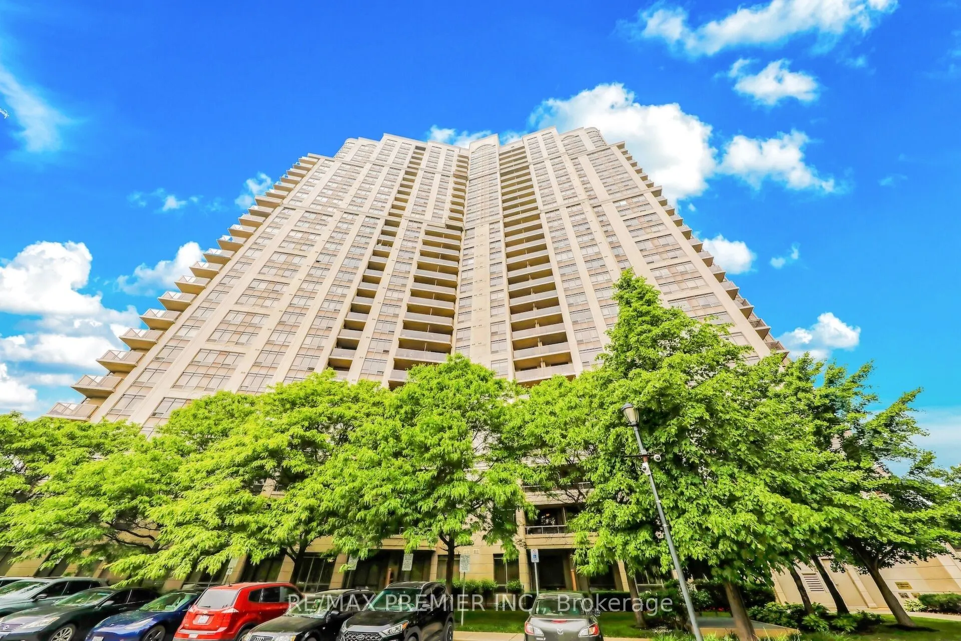710 Humberwood Boulevard, #703