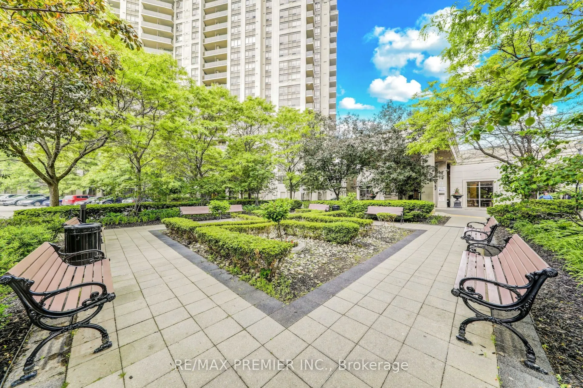 710 Humberwood Boulevard, #703