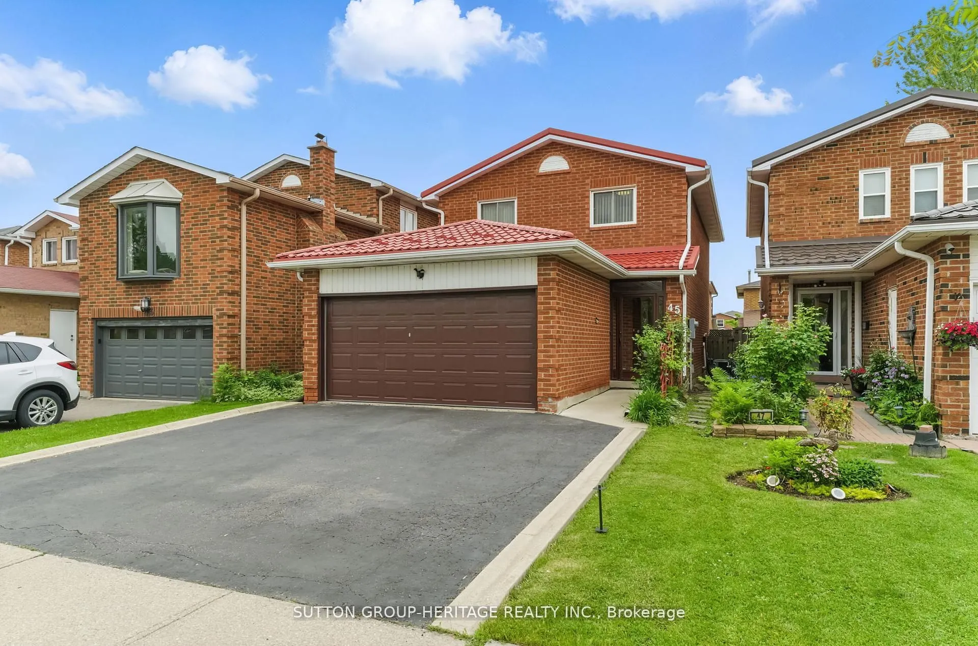 45 Wildercroft Avenue