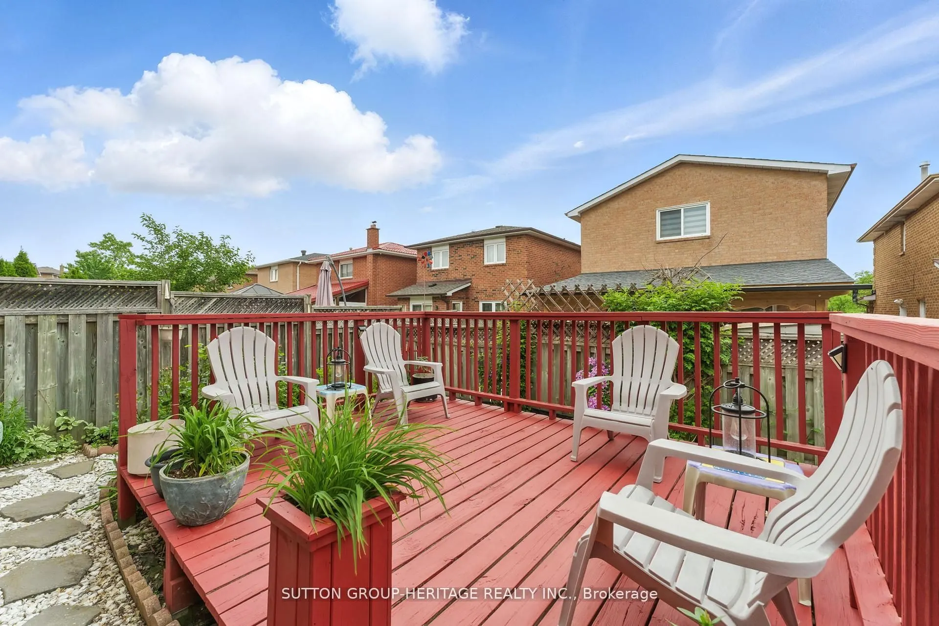 45 Wildercroft Avenue