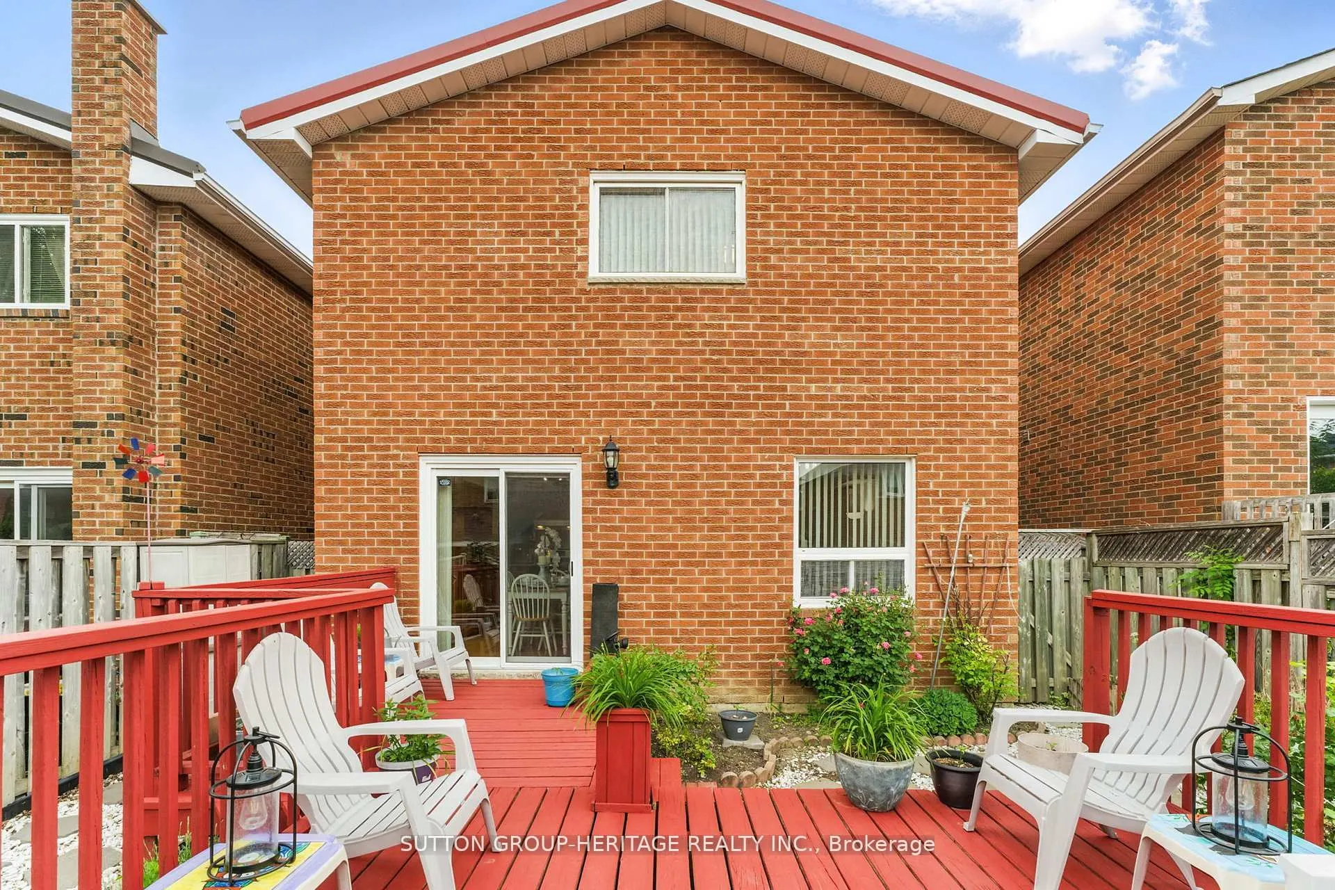 45 Wildercroft Avenue