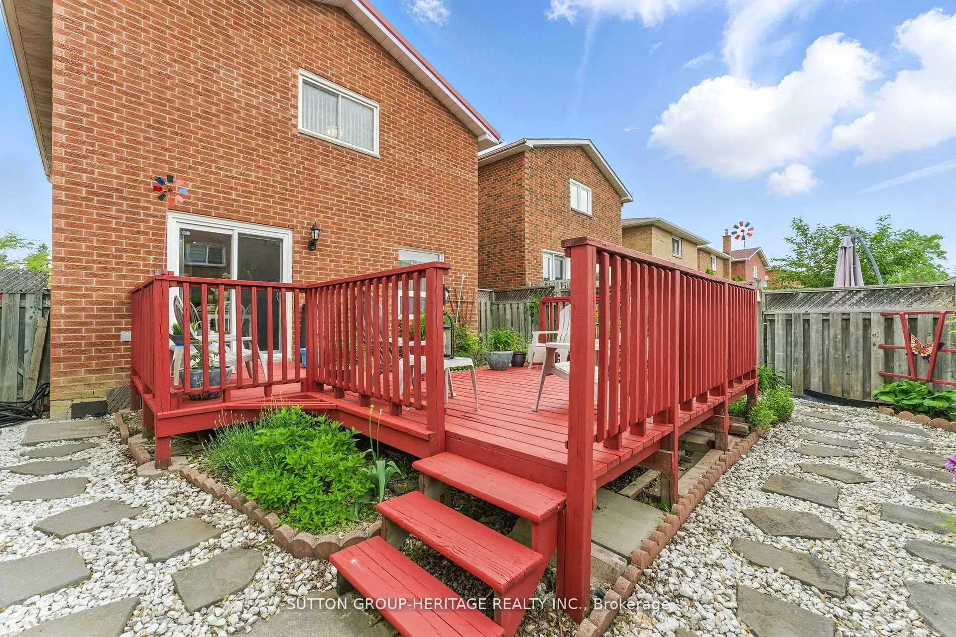 45 Wildercroft Avenue