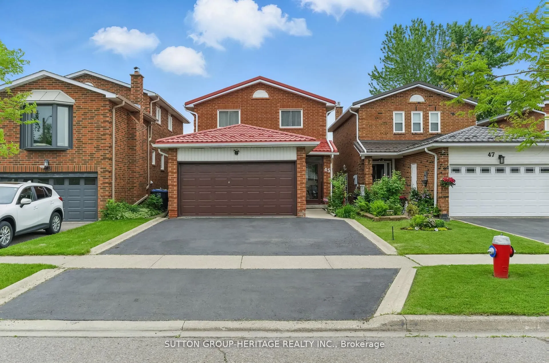 45 Wildercroft Avenue