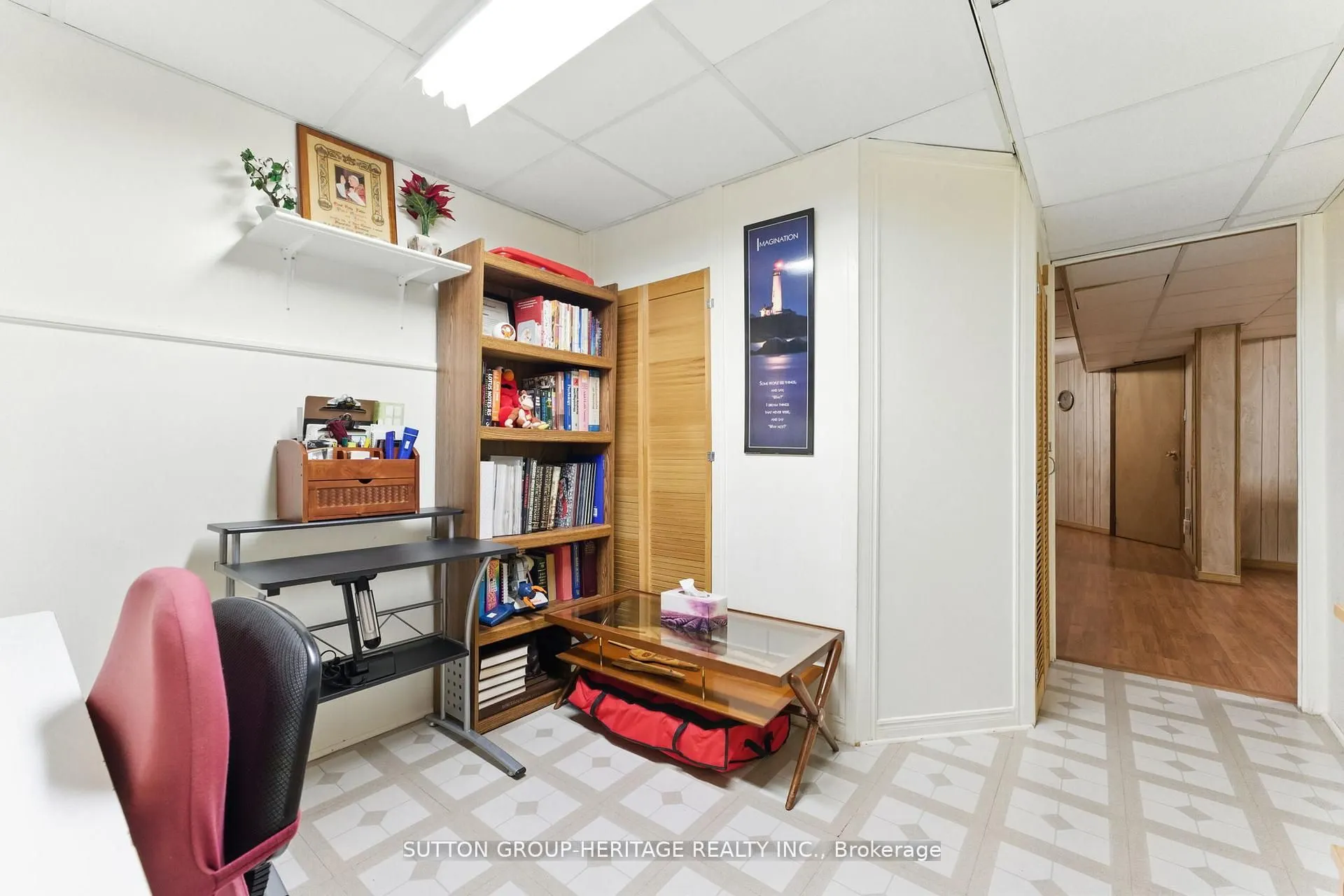 45 Wildercroft Avenue