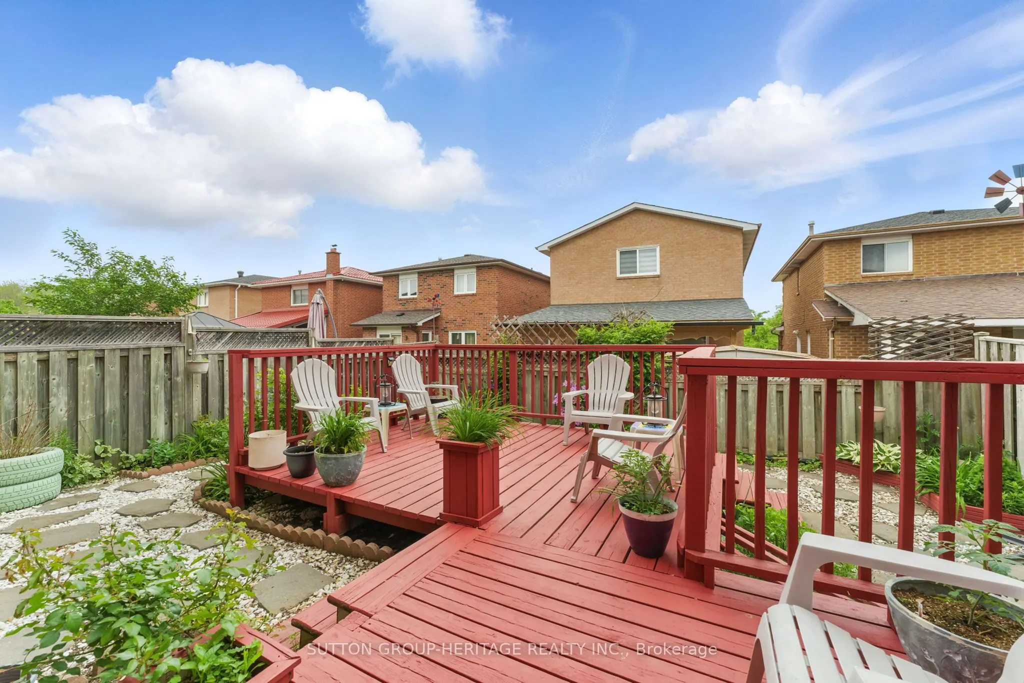 45 Wildercroft Avenue