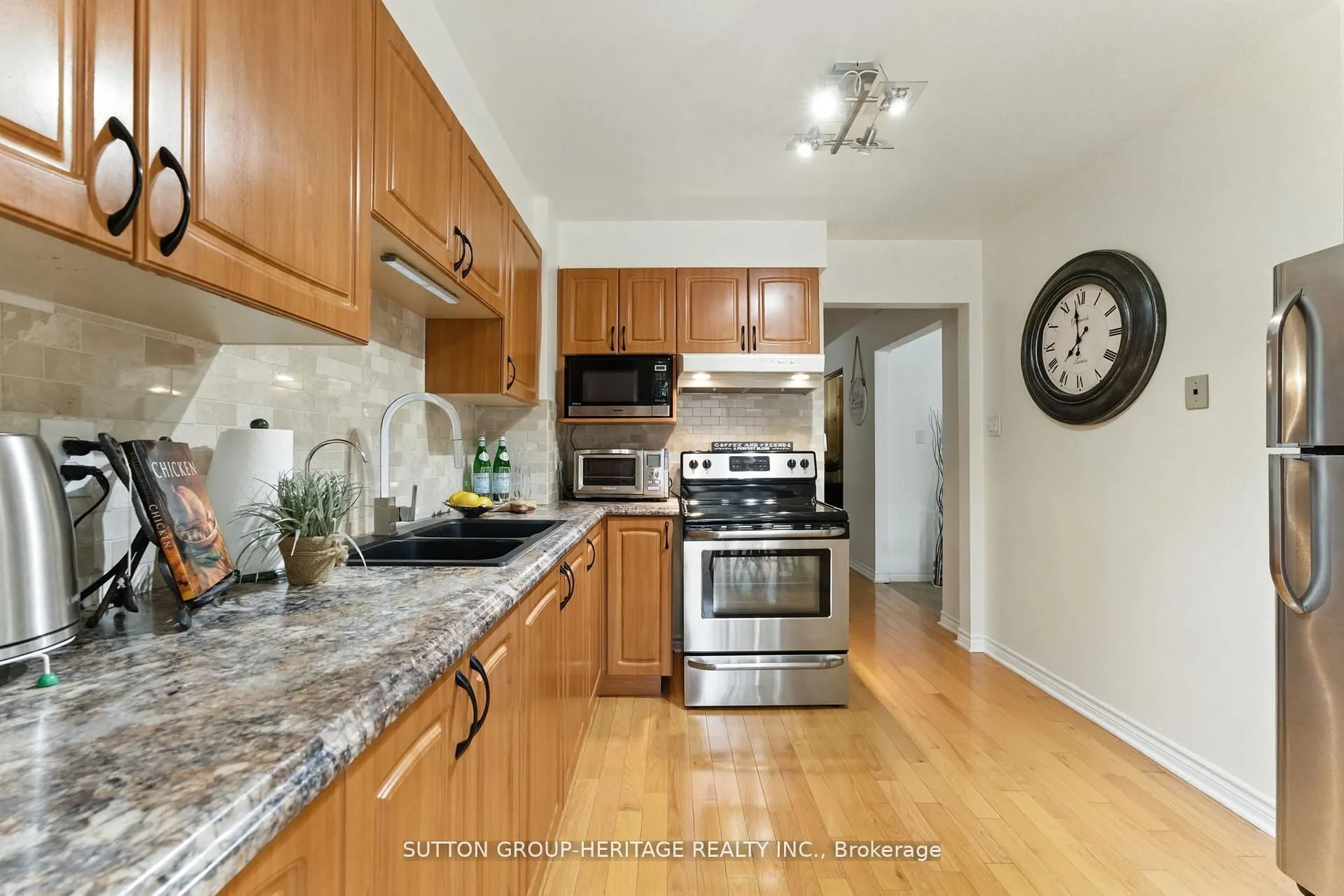 45 Wildercroft Avenue