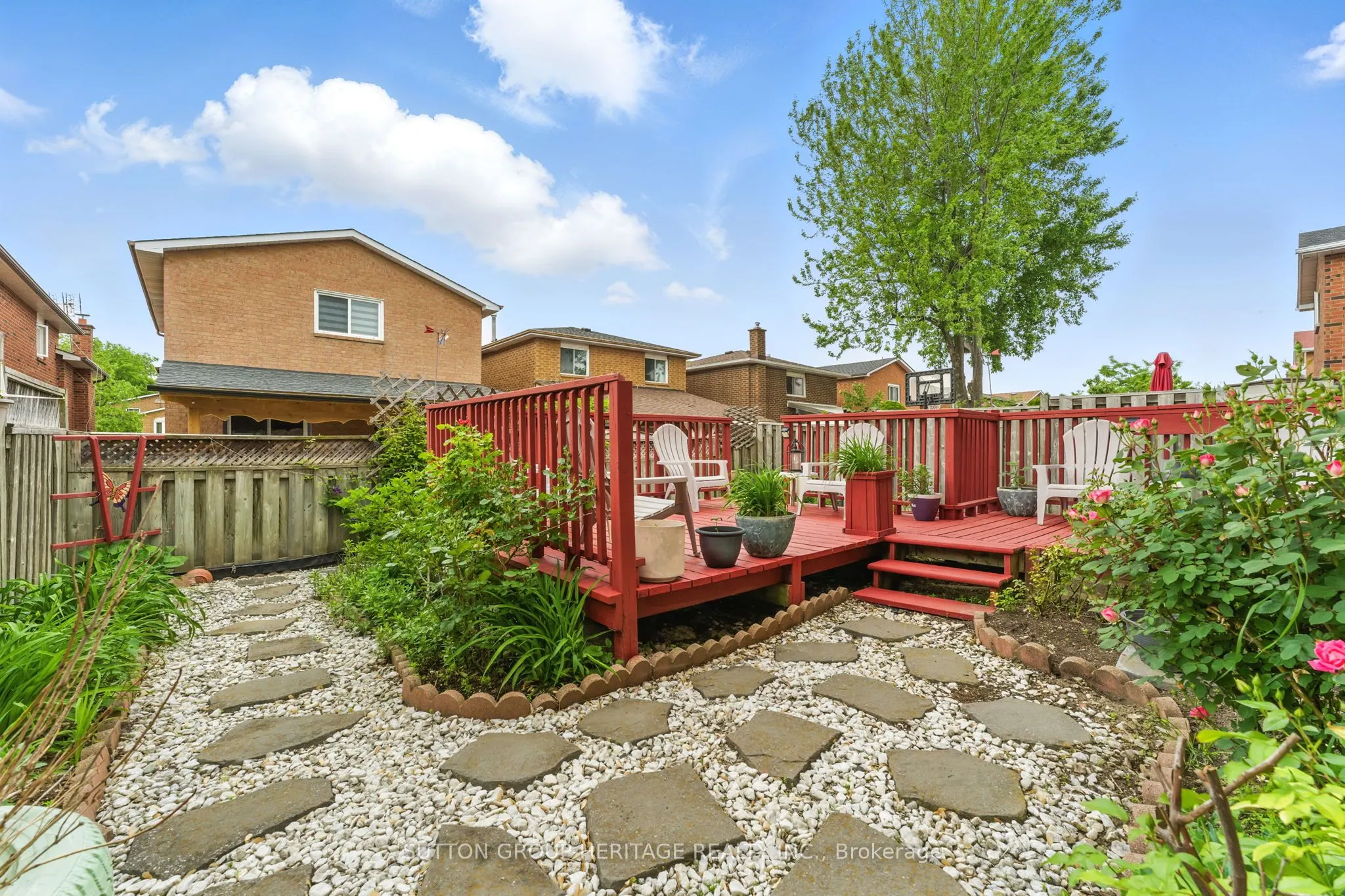 45 Wildercroft Avenue