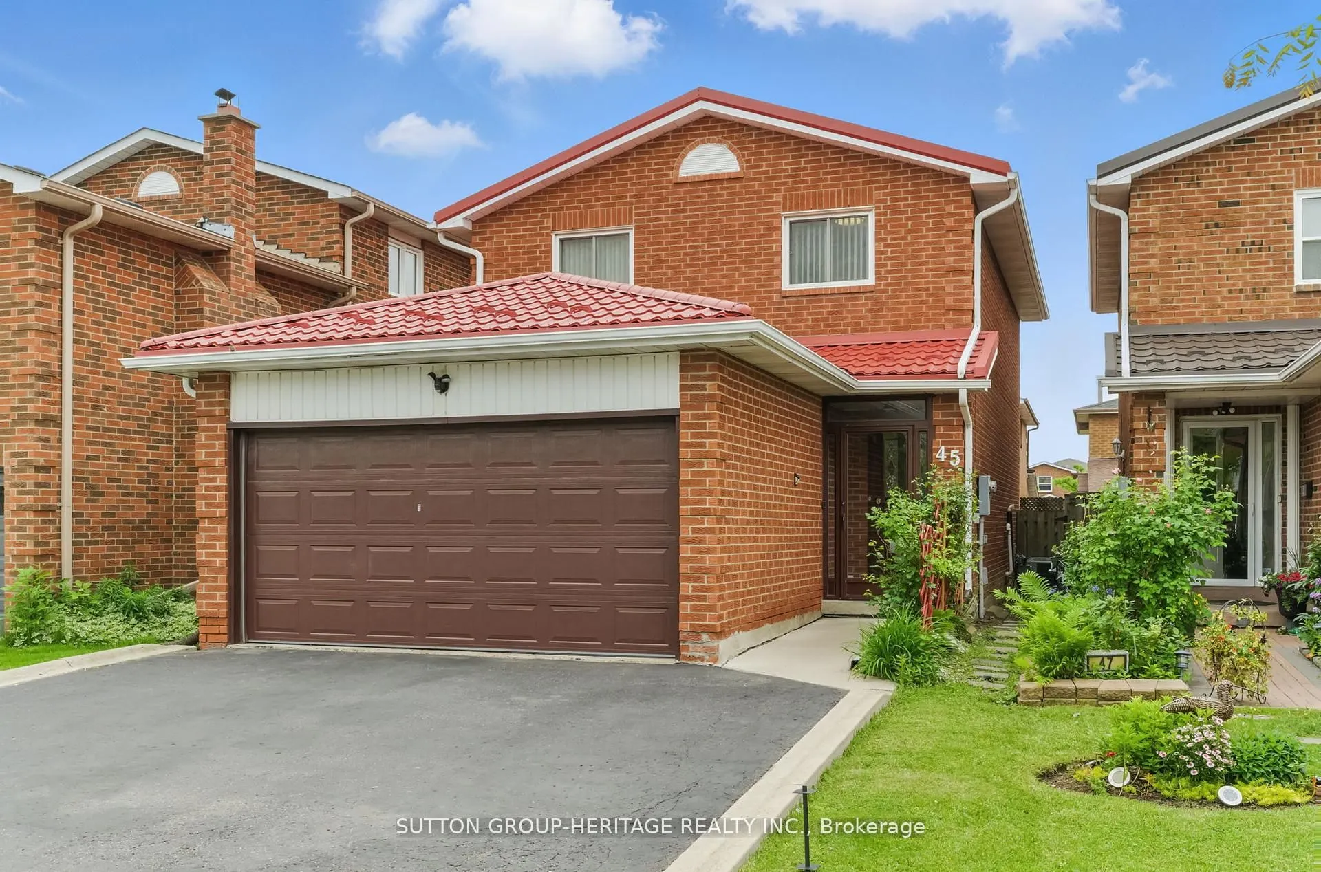 45 Wildercroft Avenue